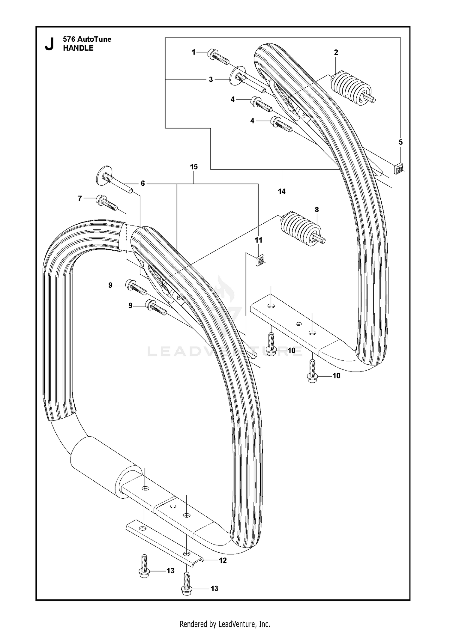 HANDLE