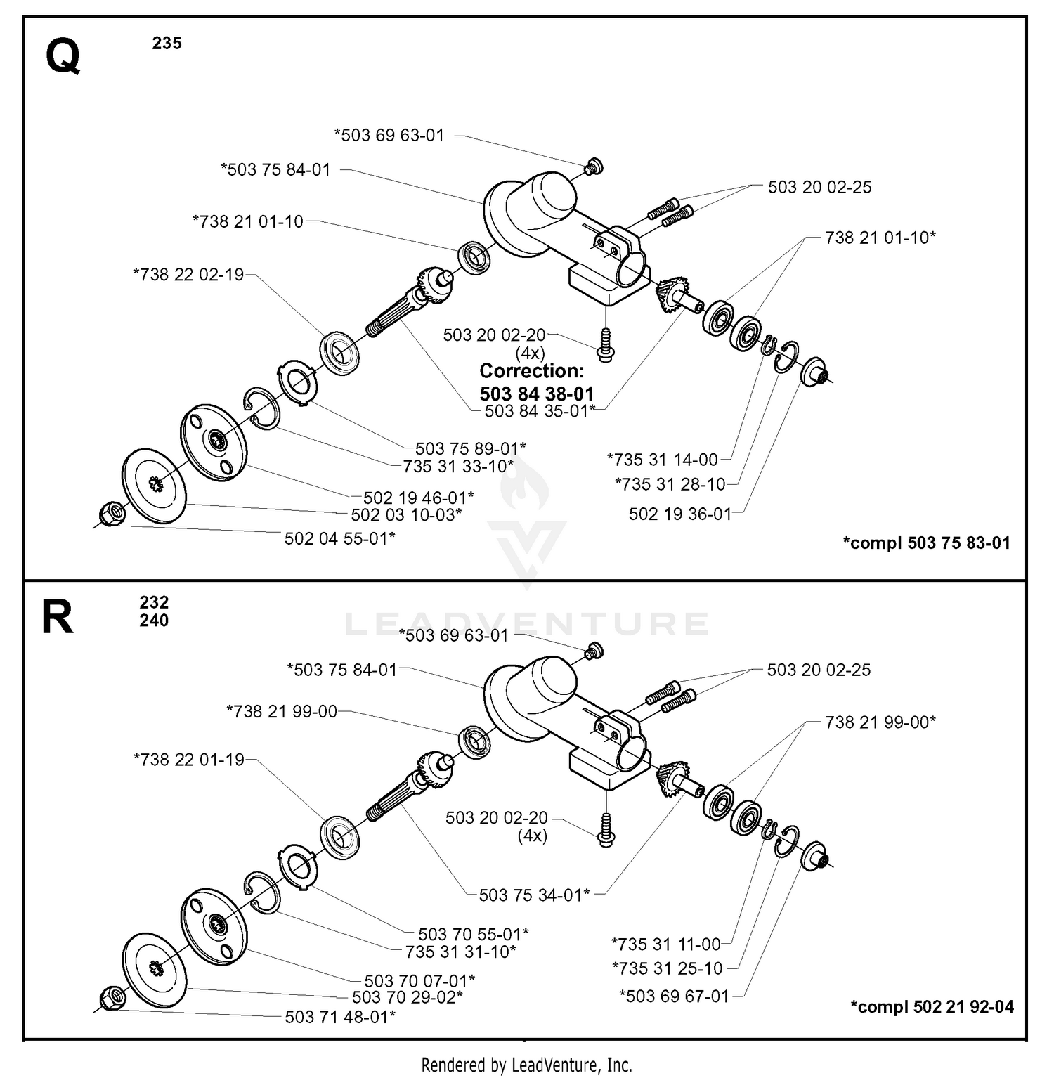 BEVEL GEAR
