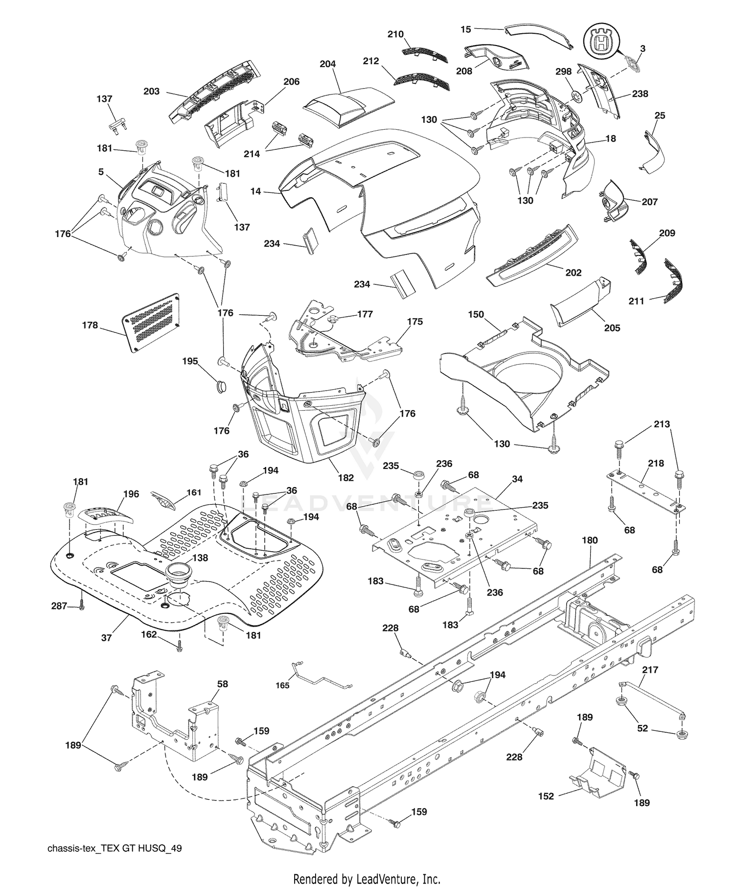Chassis