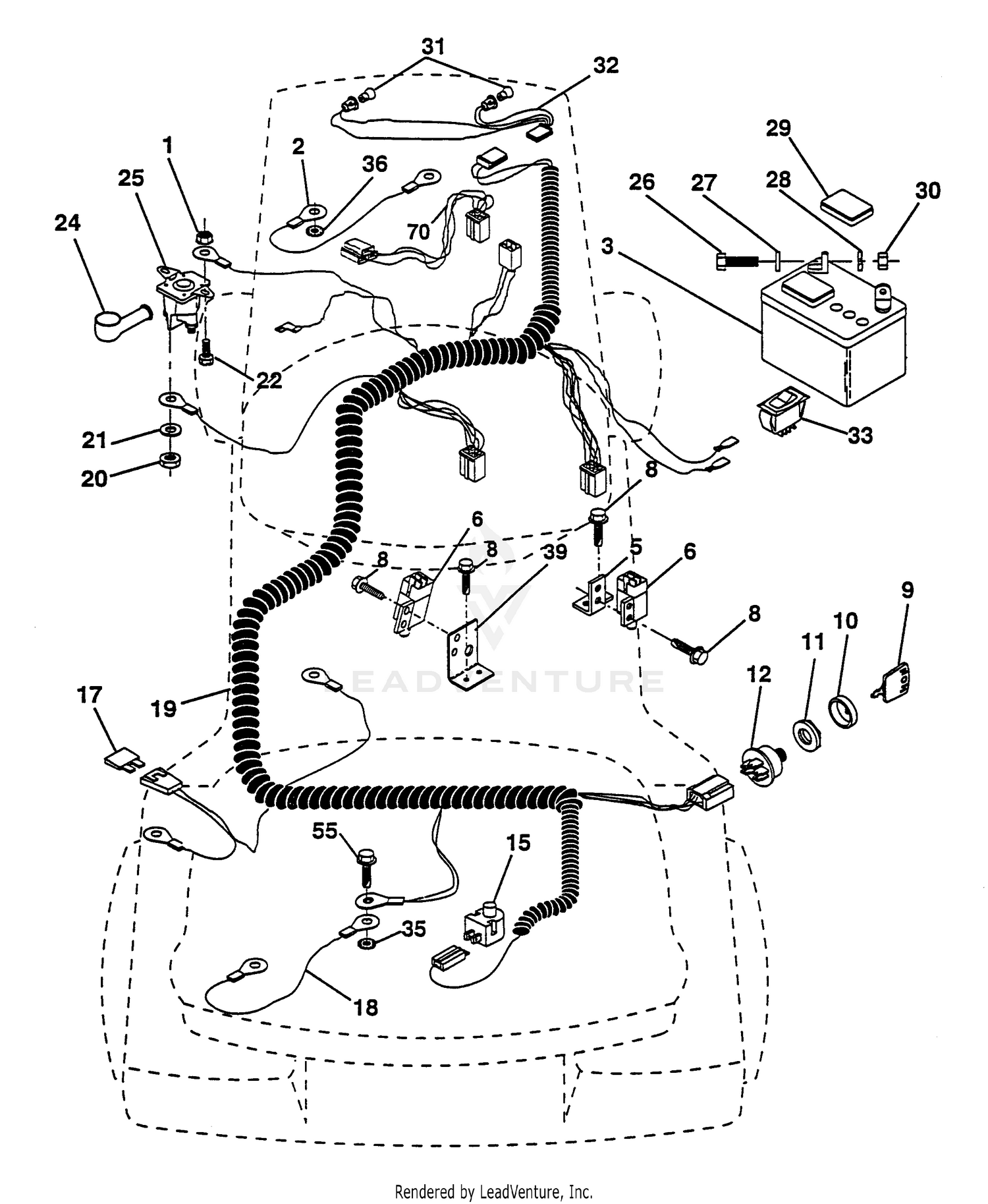 Electrical