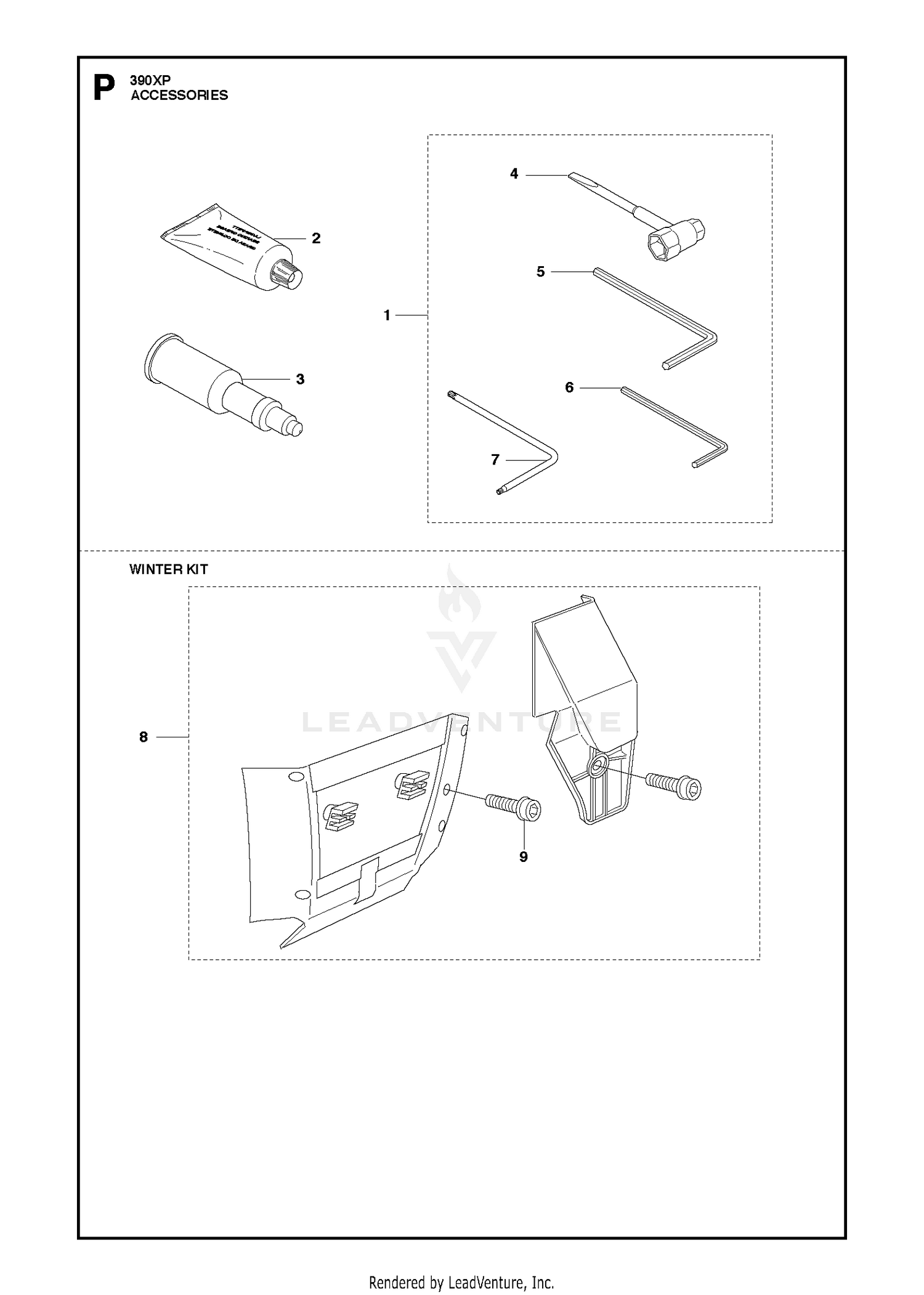 ACCESSORIES 4