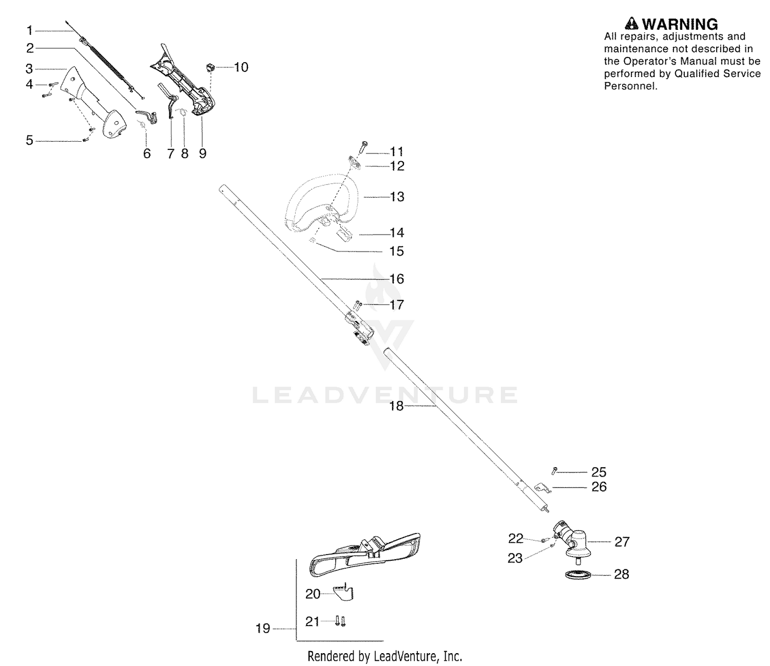 128LDX