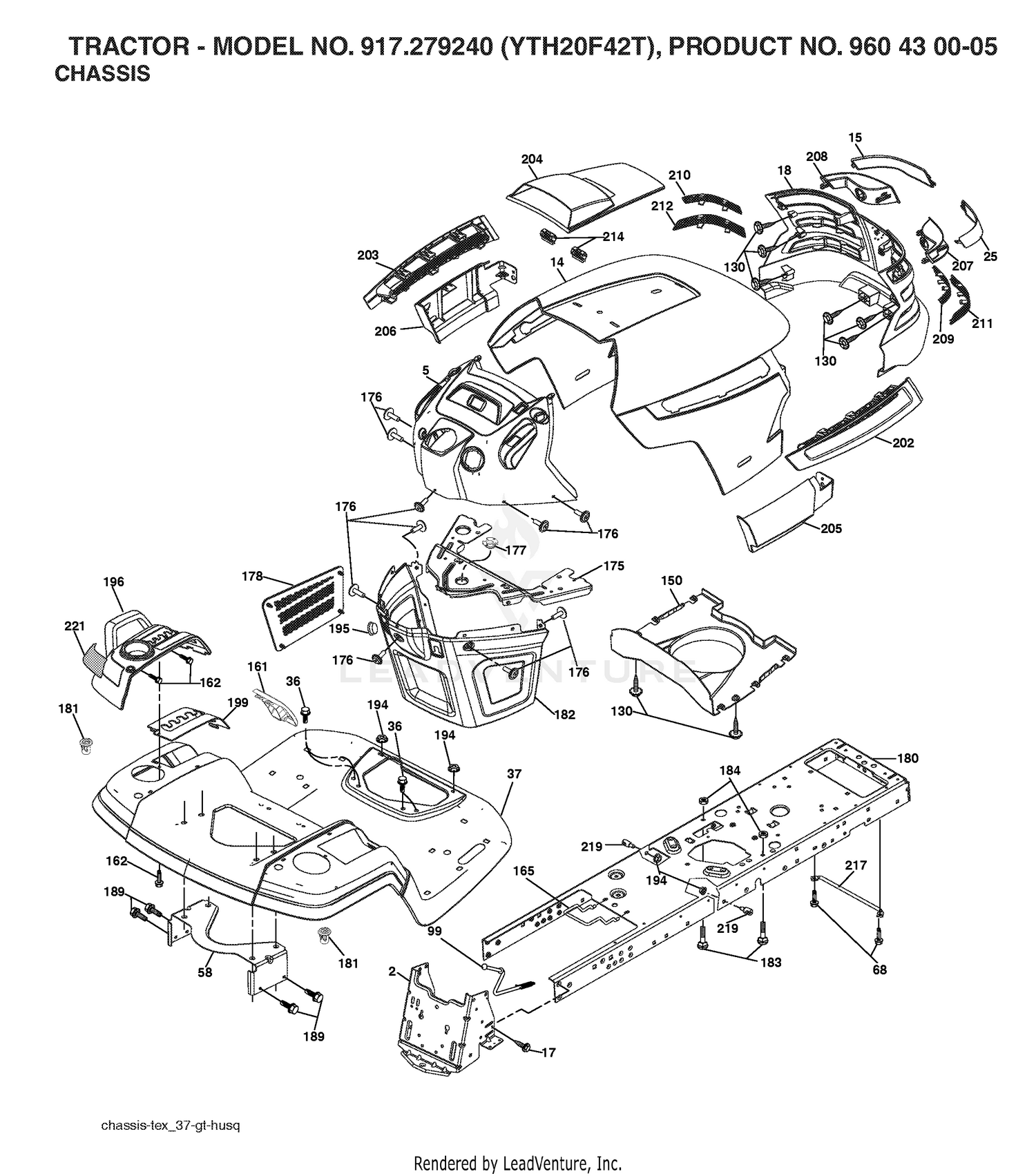 CHASSIS & ENCLOSURES