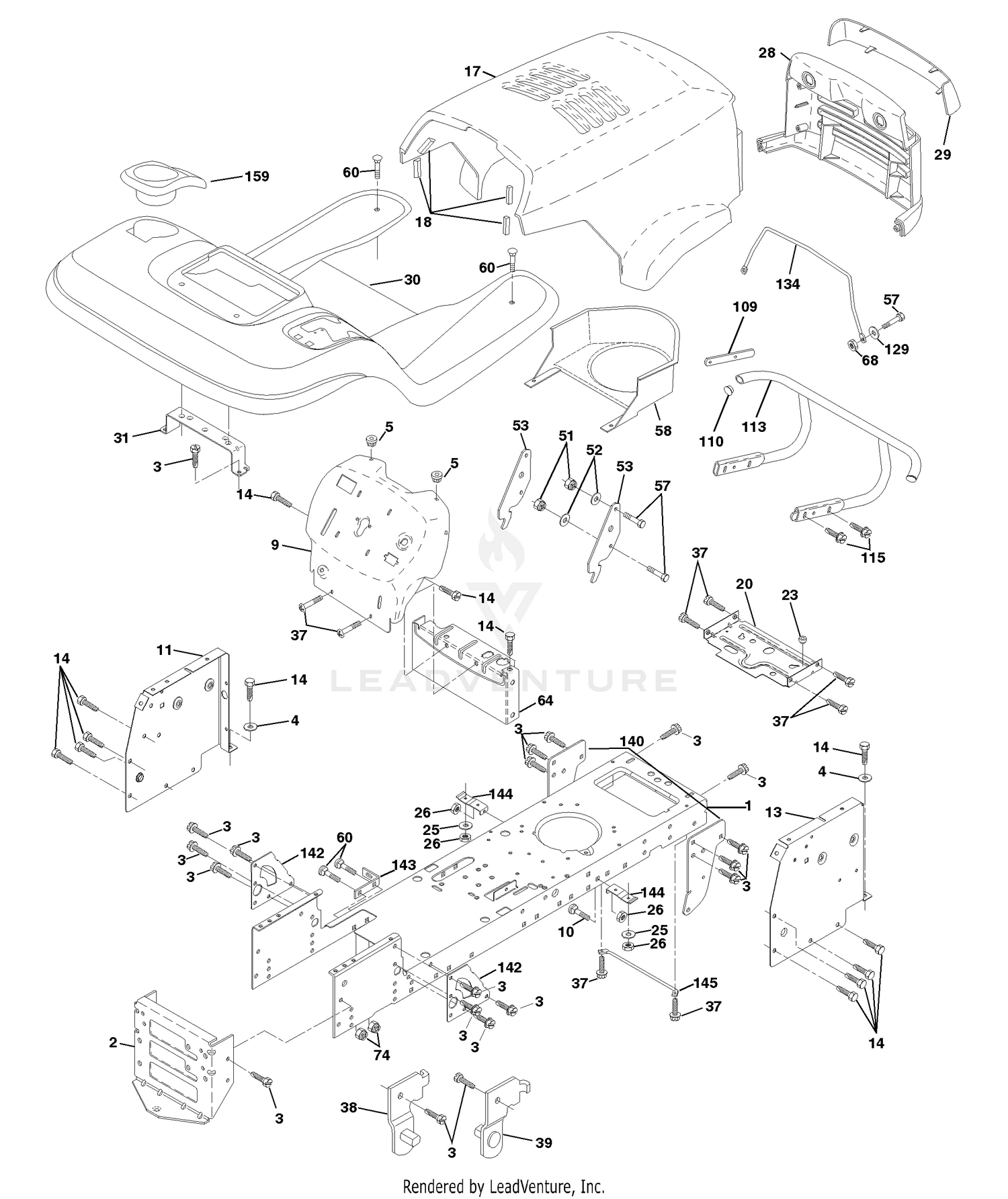 Chassis And Enclosures