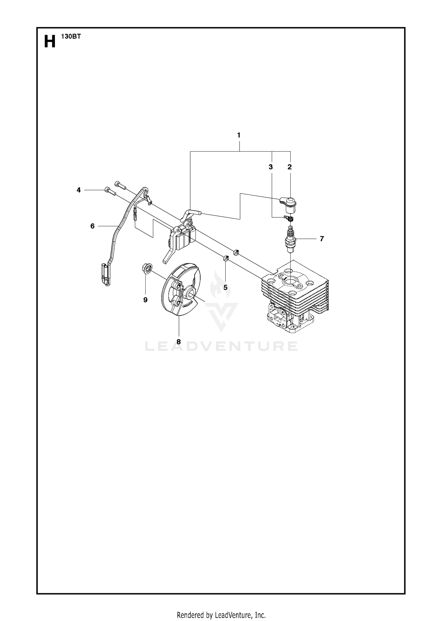 IGNITION SYSTEM