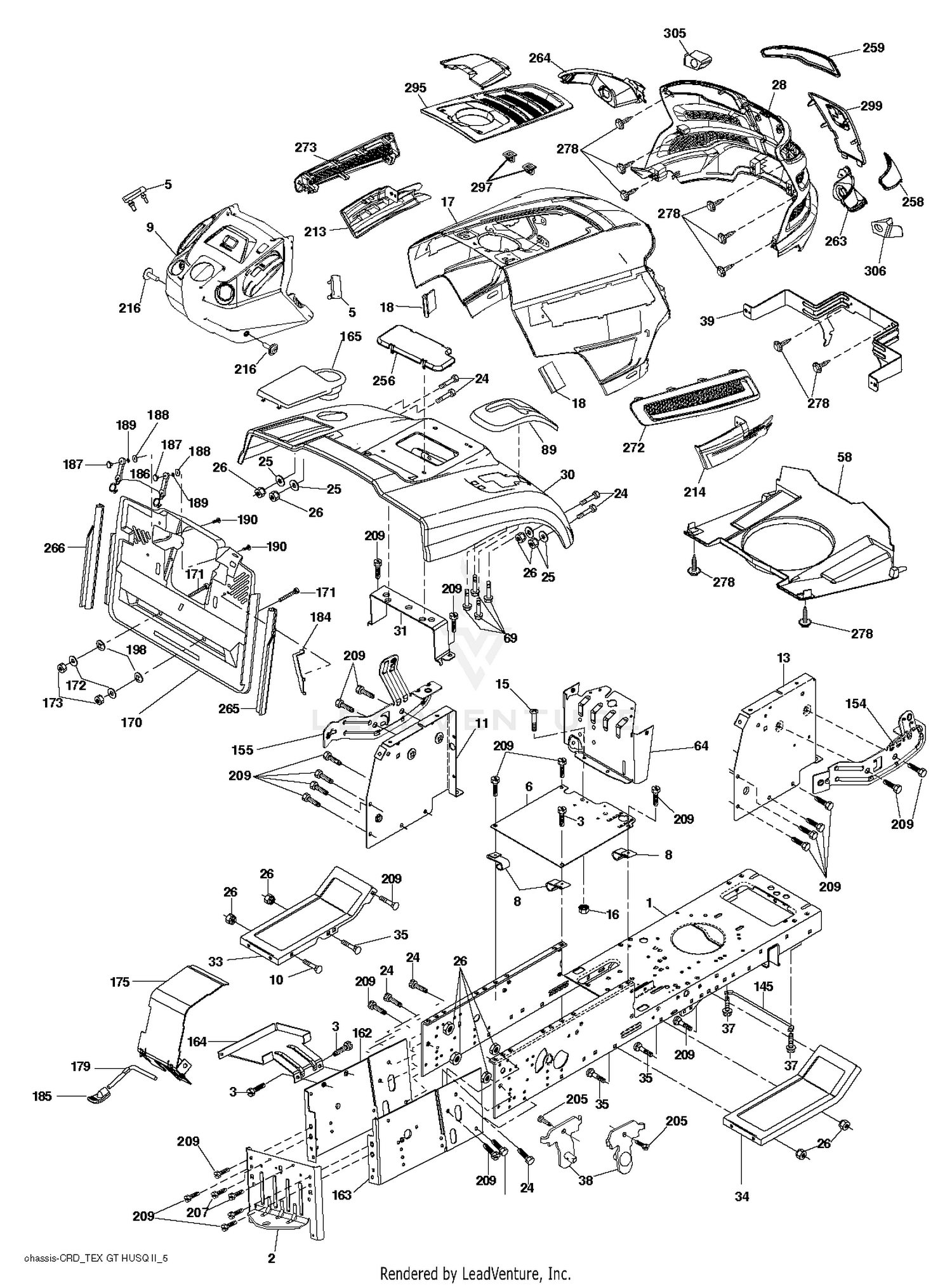 CHASSIS