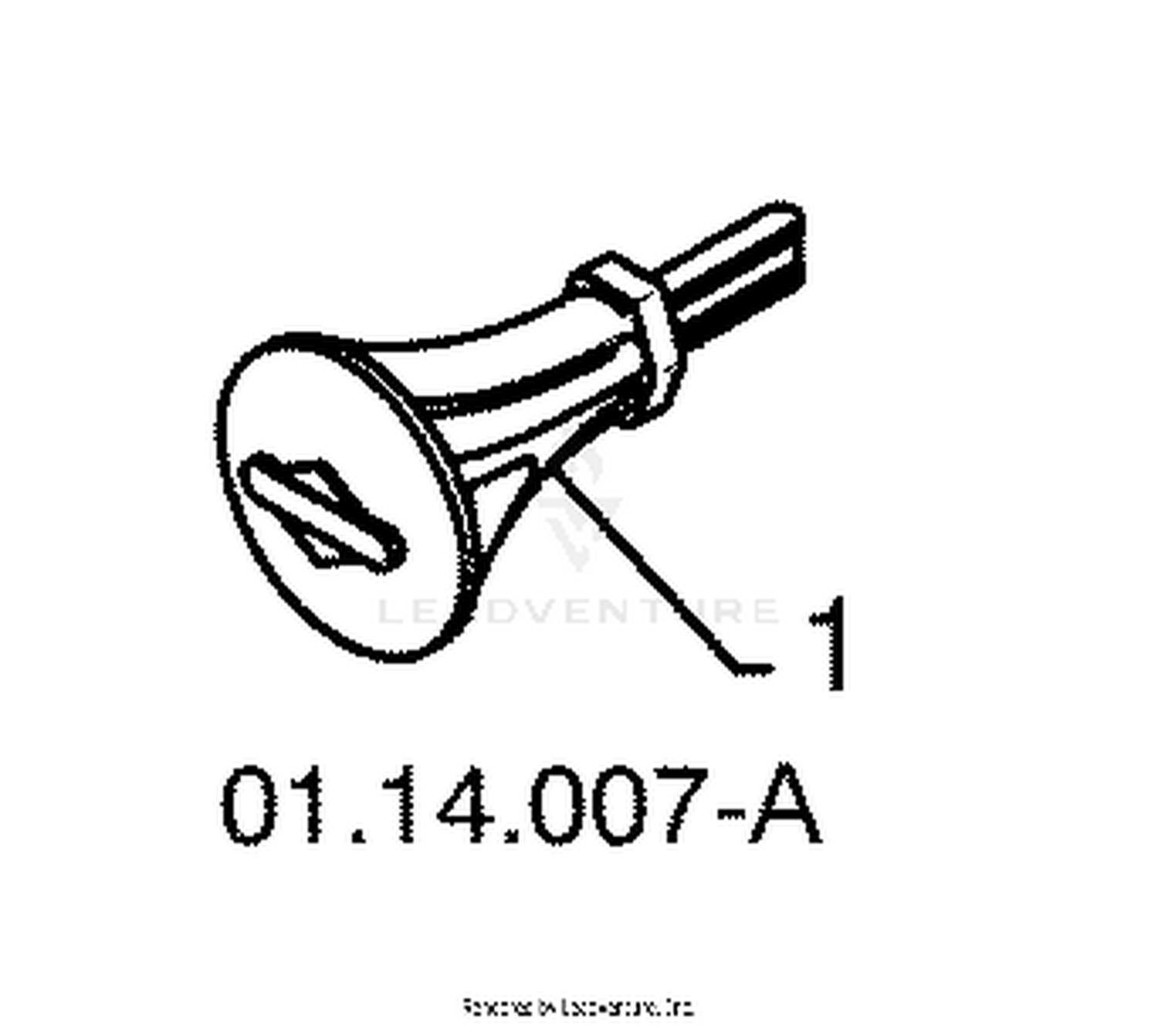 Spare Parts