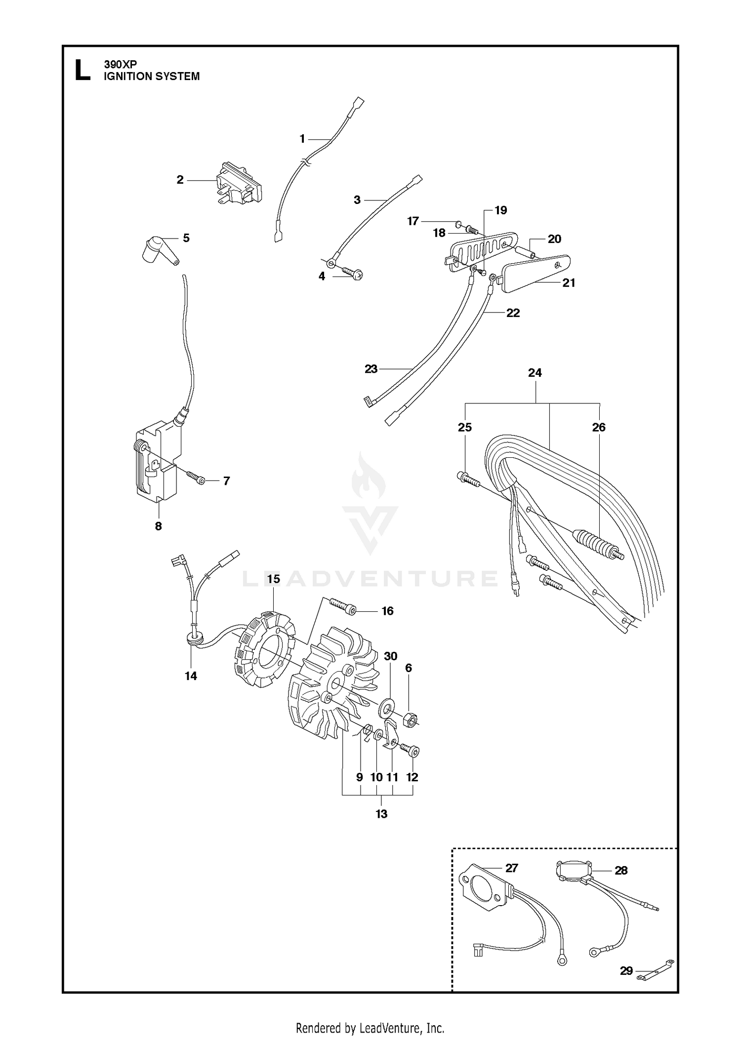 IGNITION SYSTEM