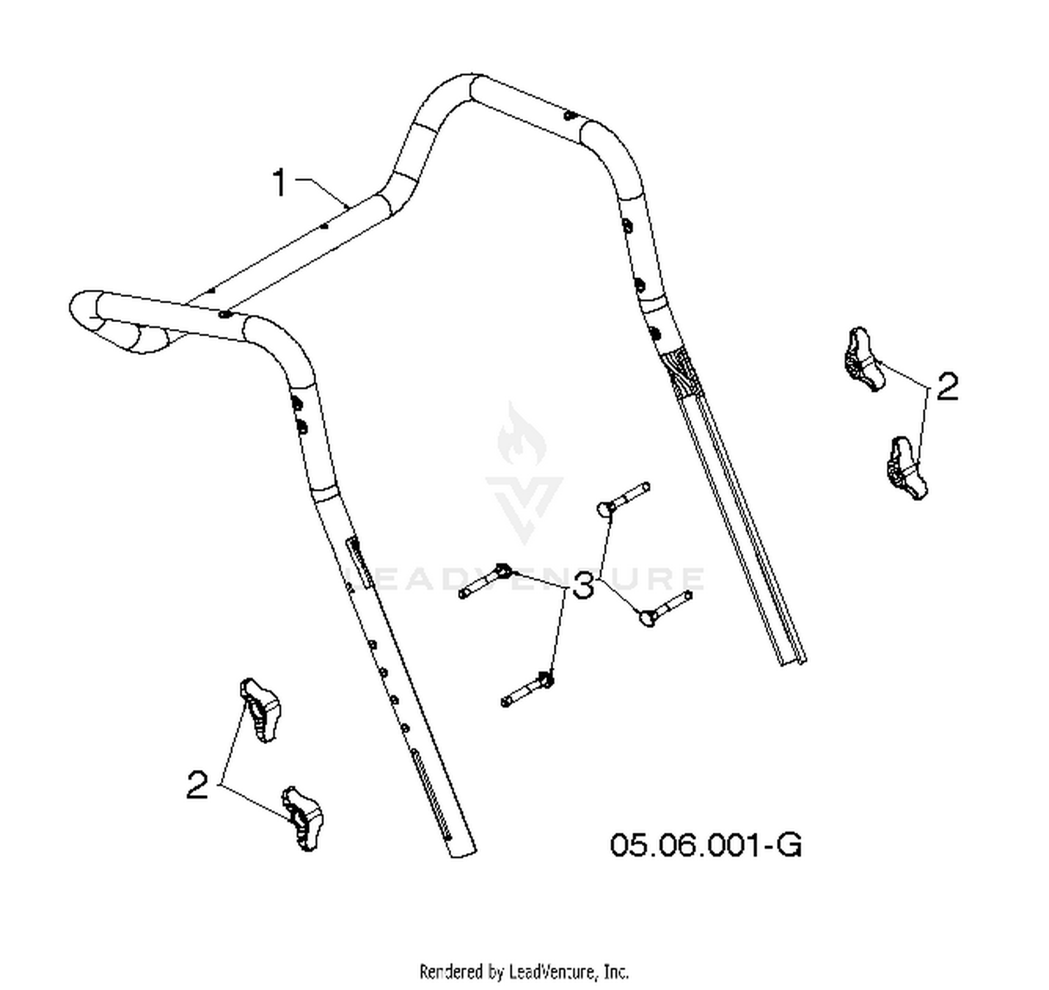 HANDLE