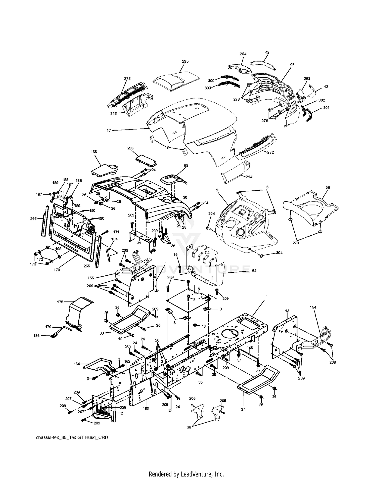 CHASSIS & ENCLOSURES 2