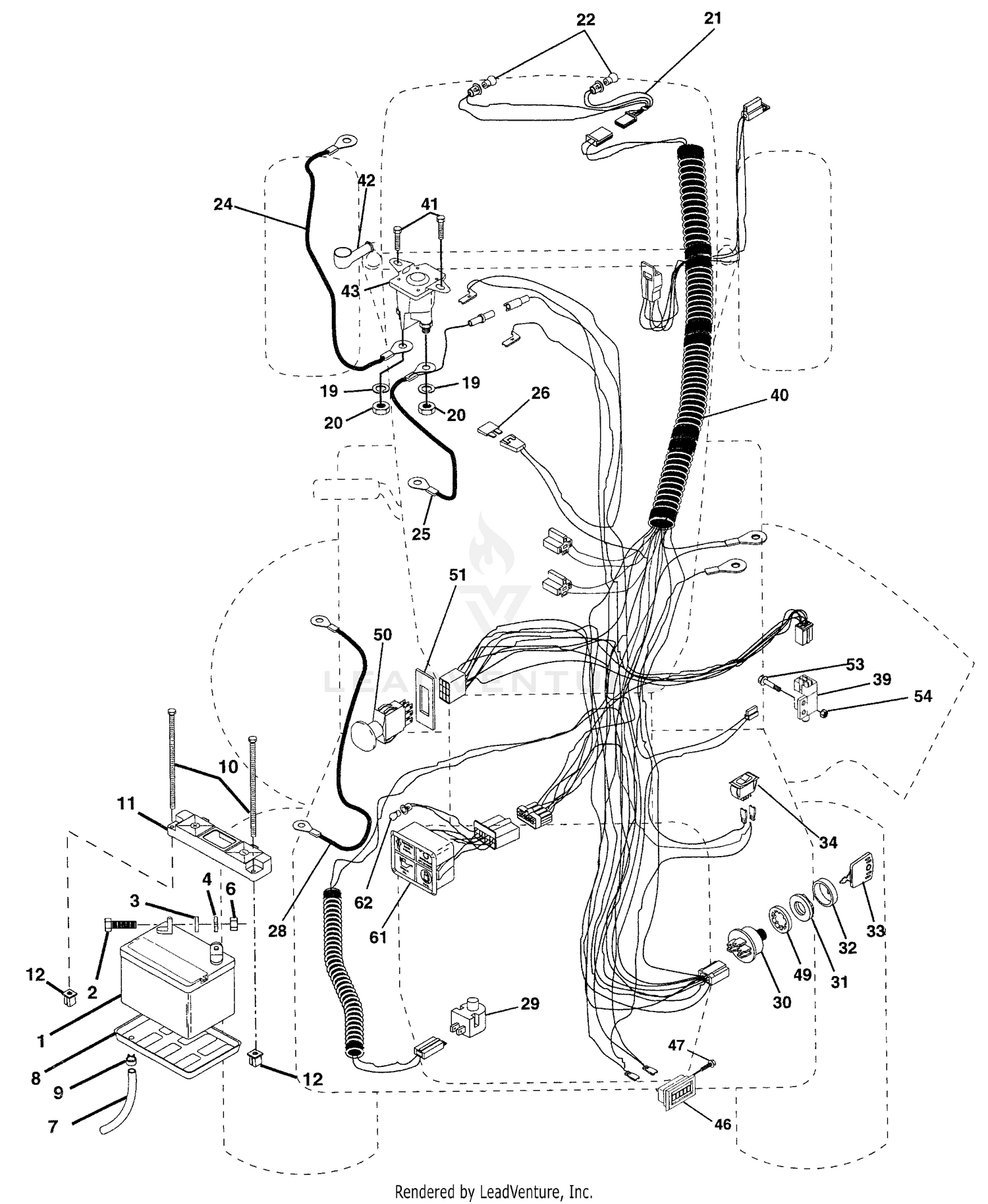 Electrical