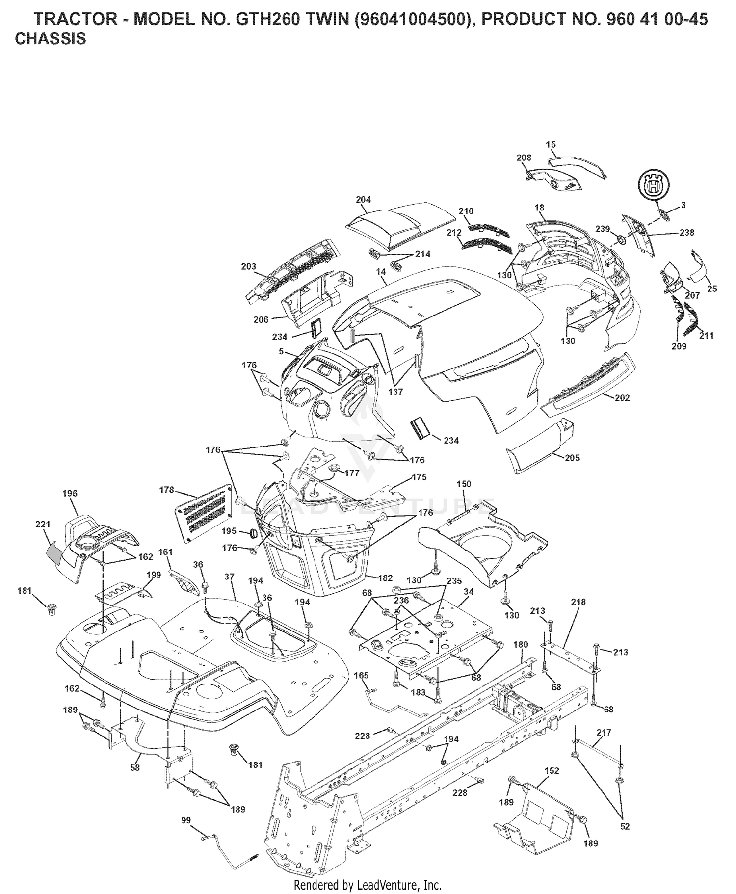 CHASSIS & ENCLOSURES