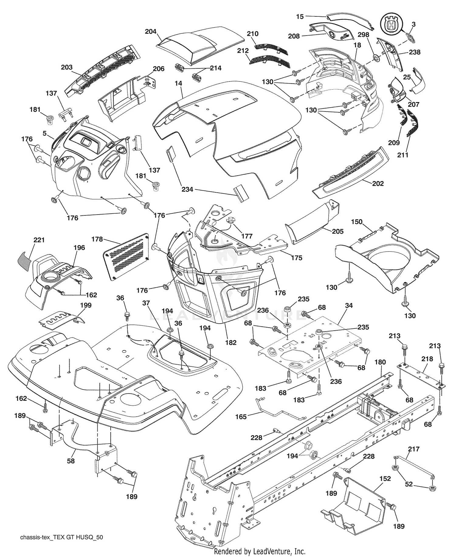 Chassis