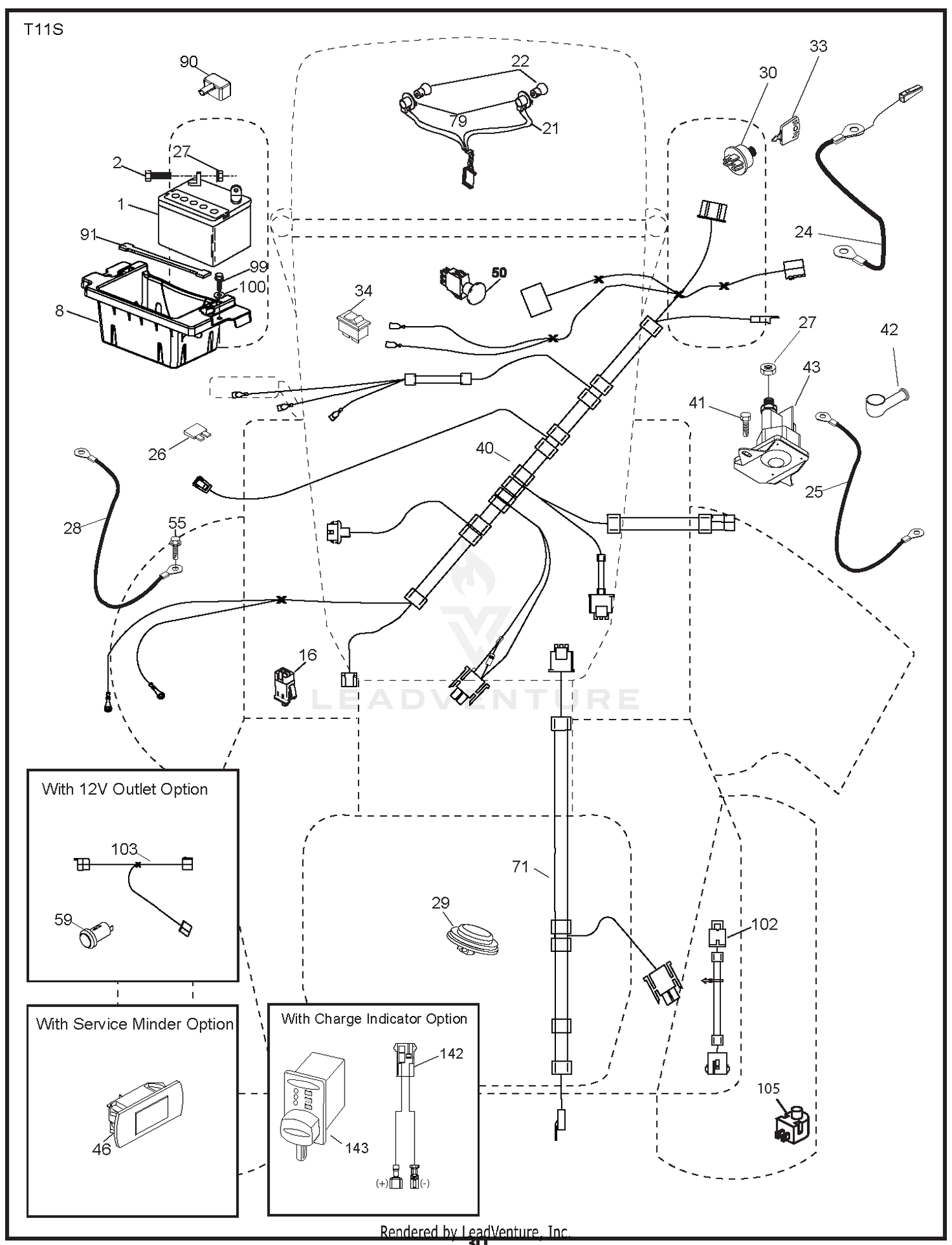 ELECTRICAL