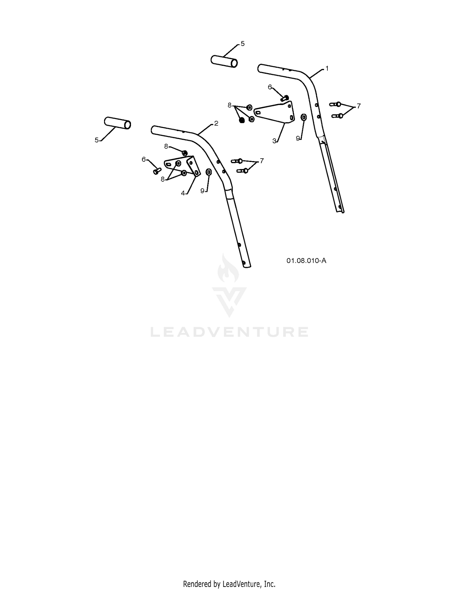 HANDLE 2