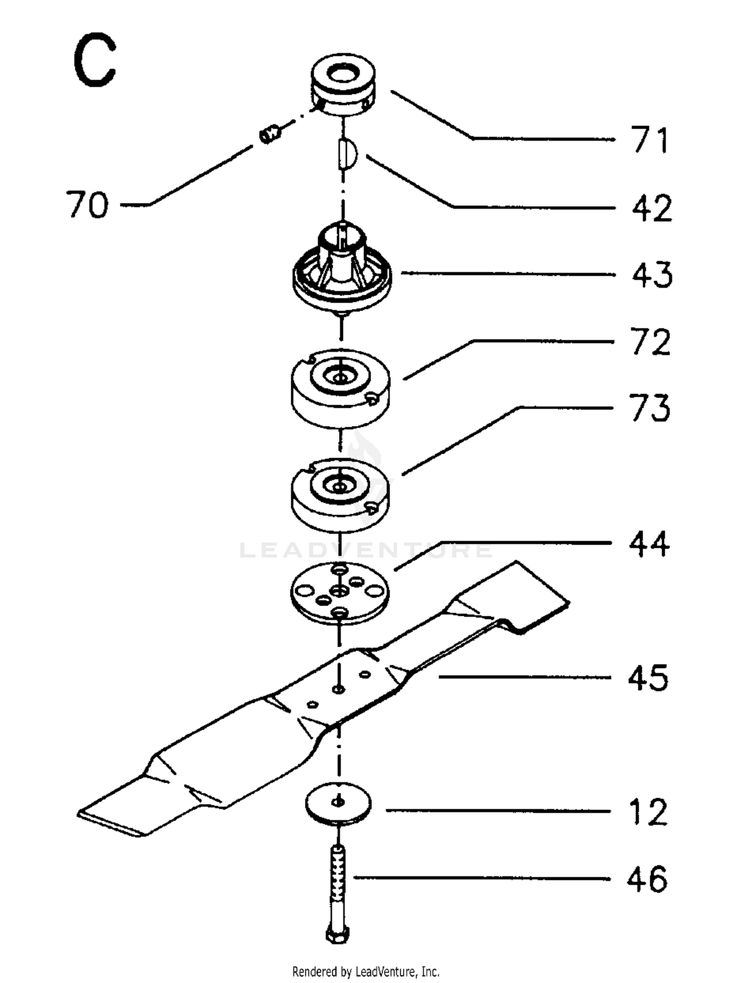 CUTTING EQUIPMENT 3