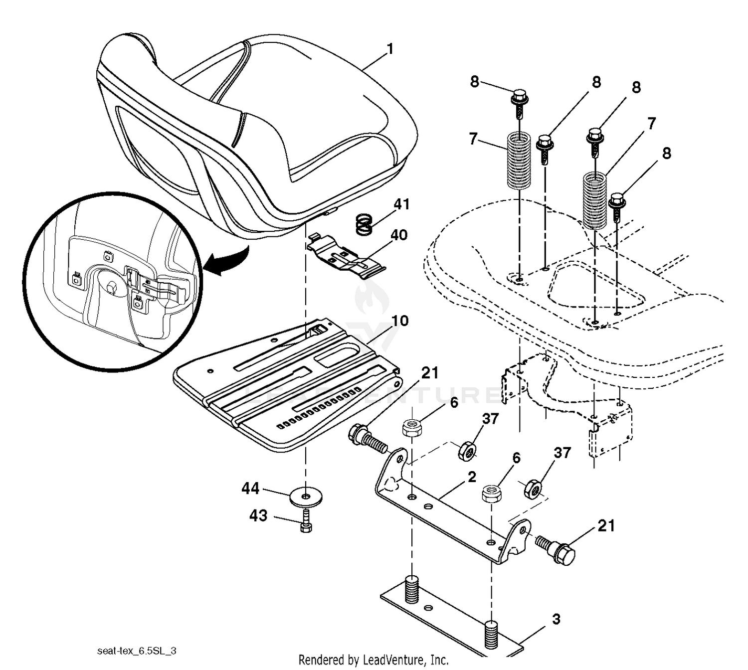 SEAT