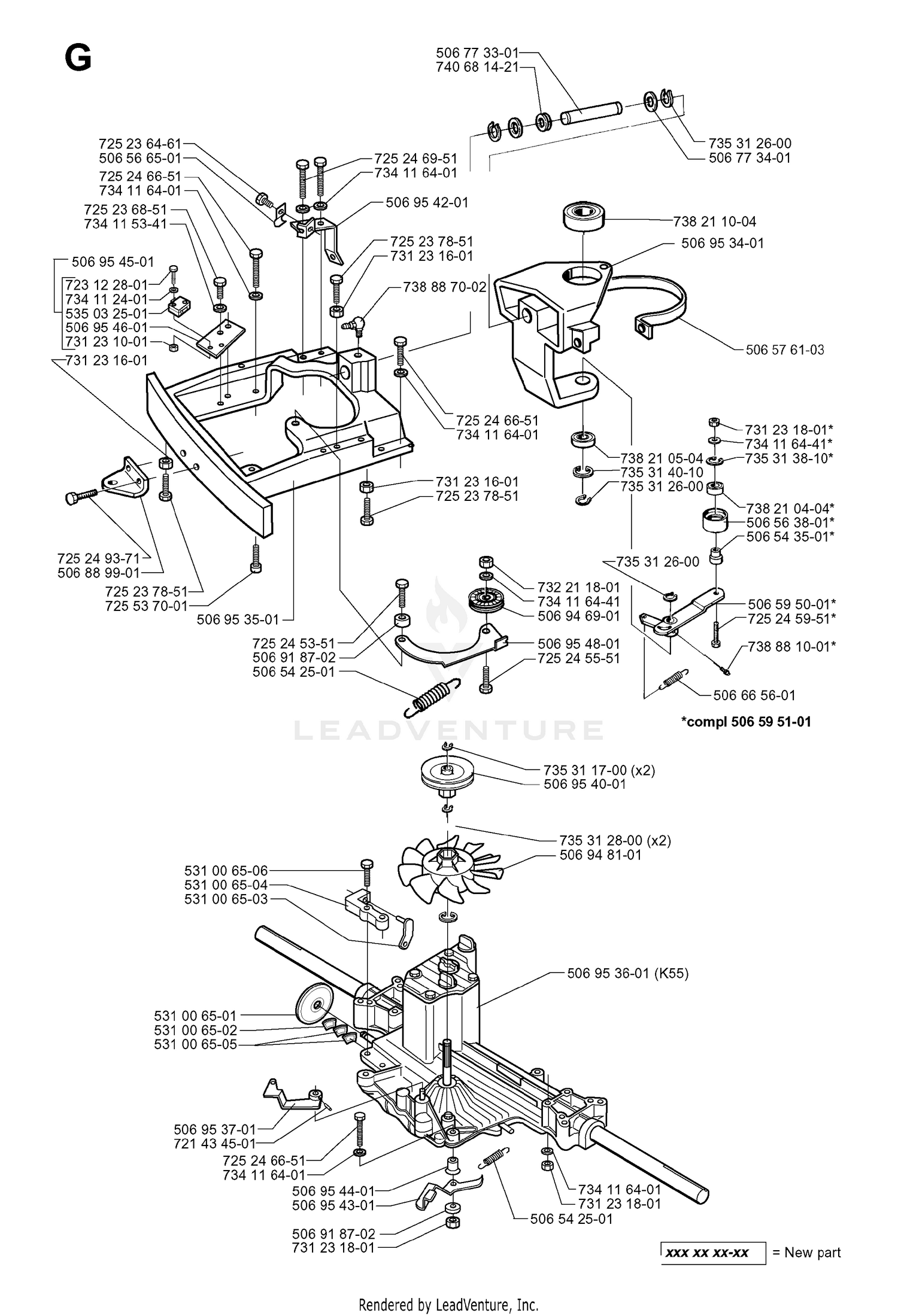 TRANSMISSION