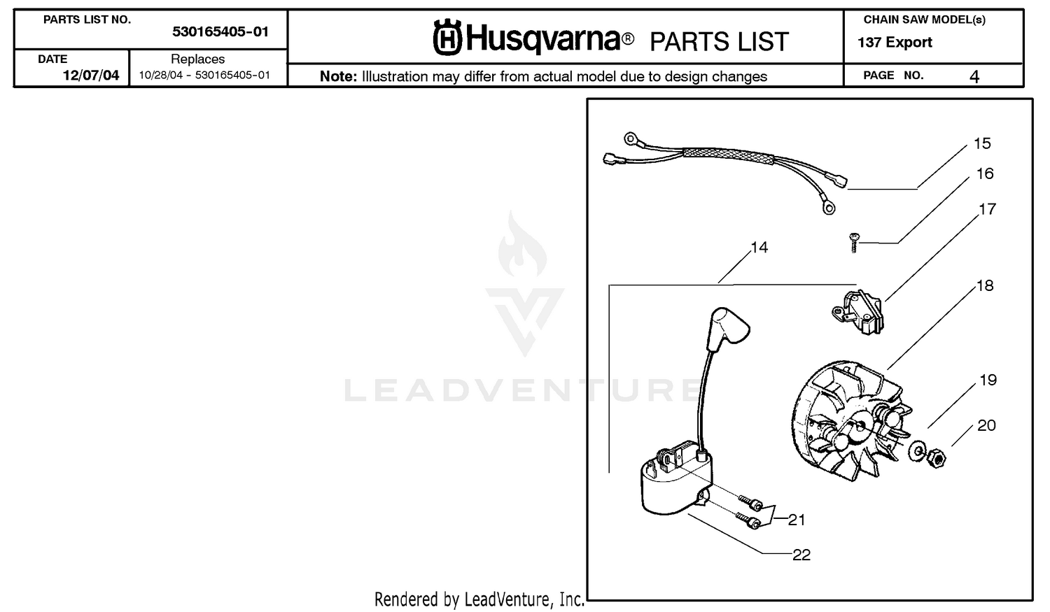 IGNITION SYSTEM
