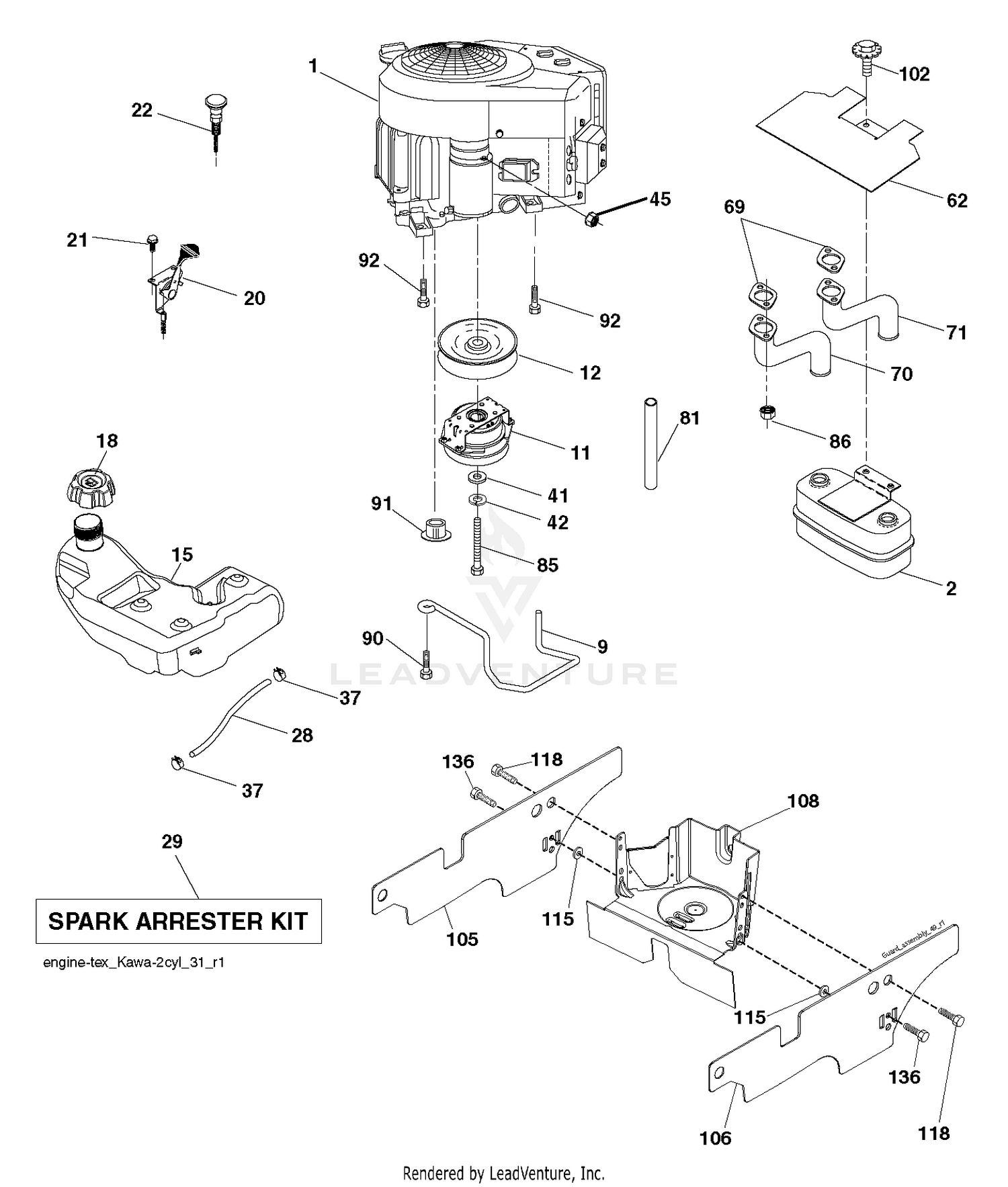 ENGINE