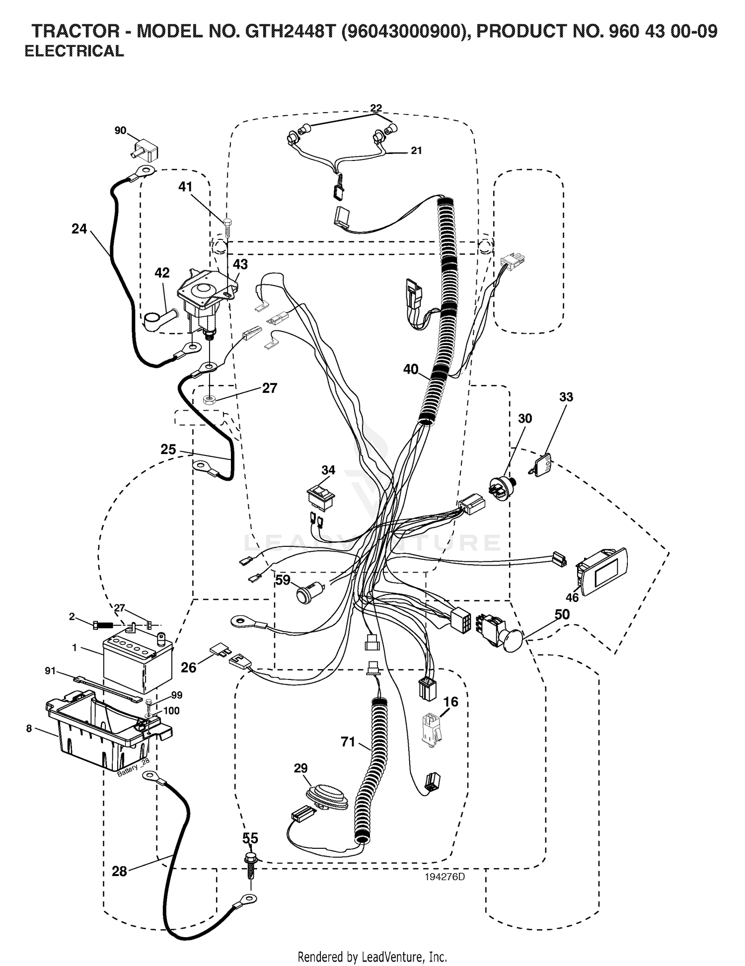 ELECTRICAL