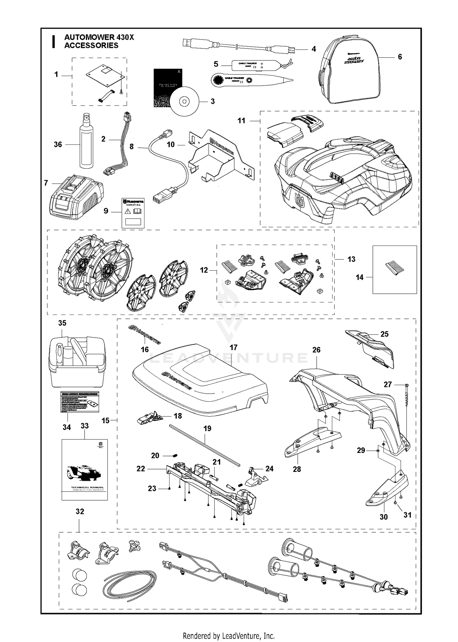 ACCESSORIES
