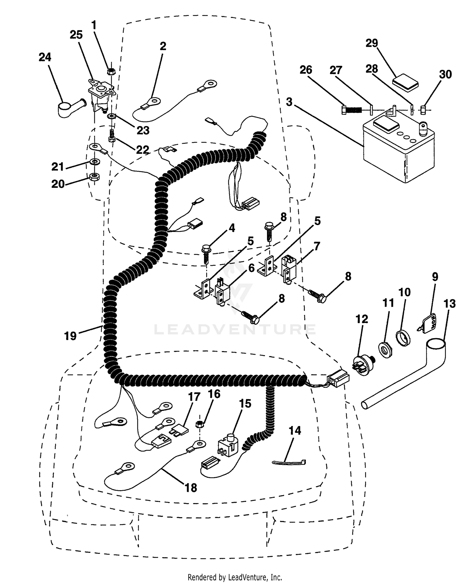 Electrical