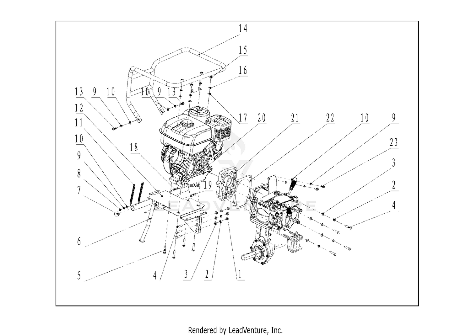 ENGINE