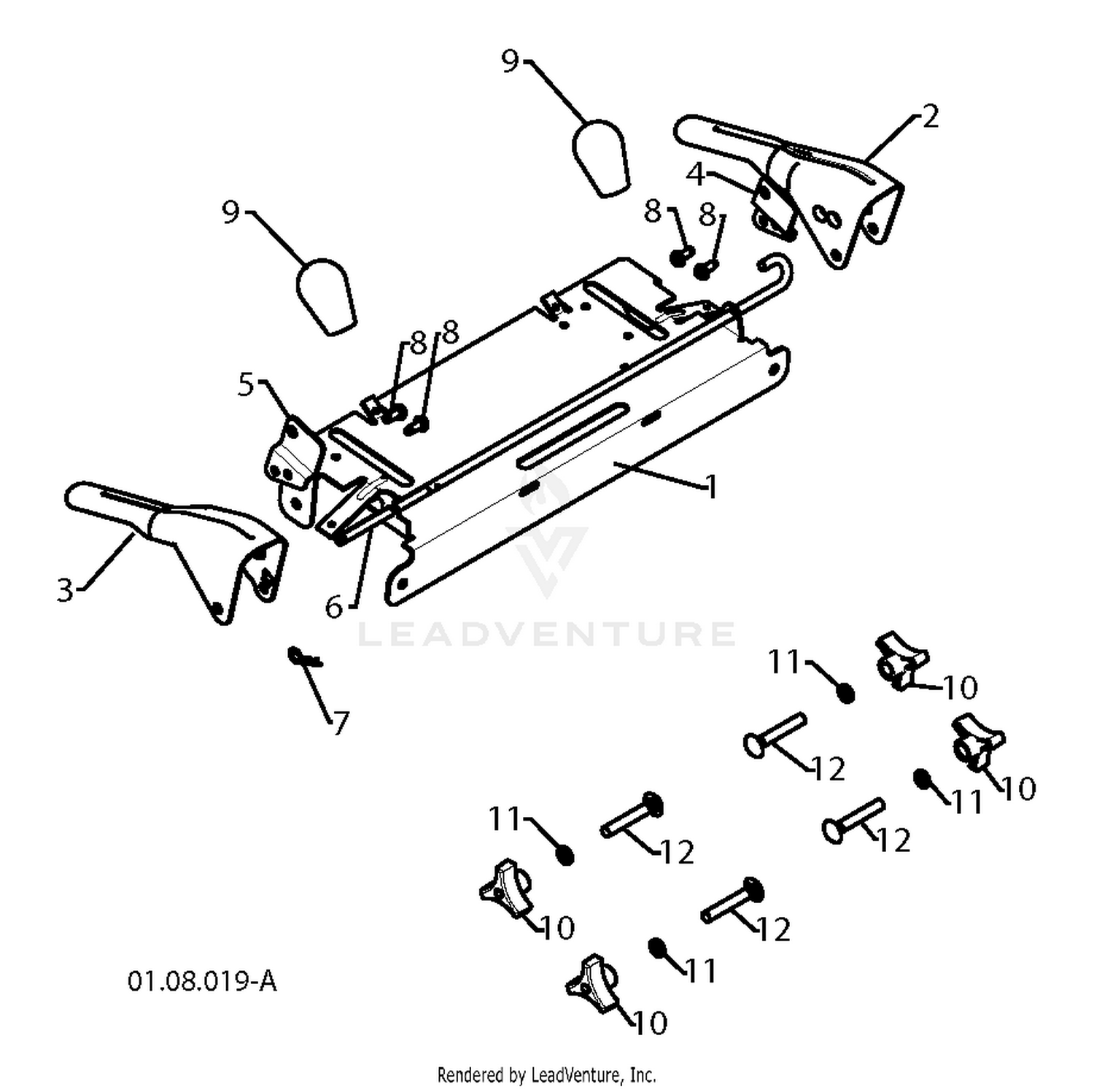 HANDLE 4