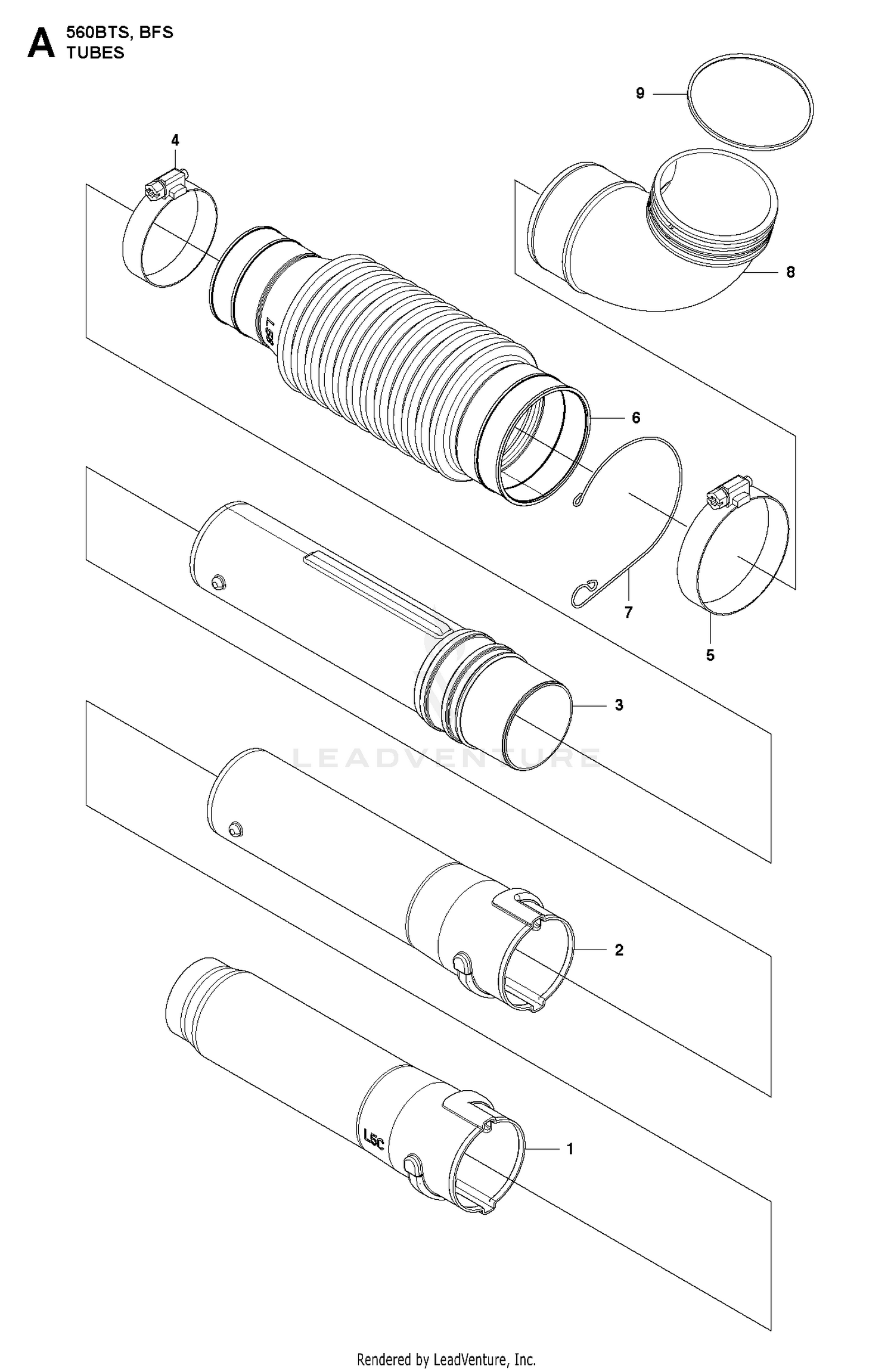 TUBE