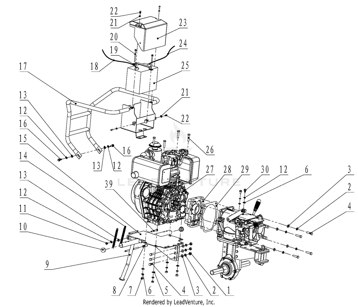 ENGINE