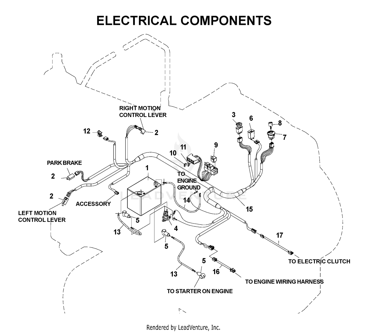 ELECTRICAL