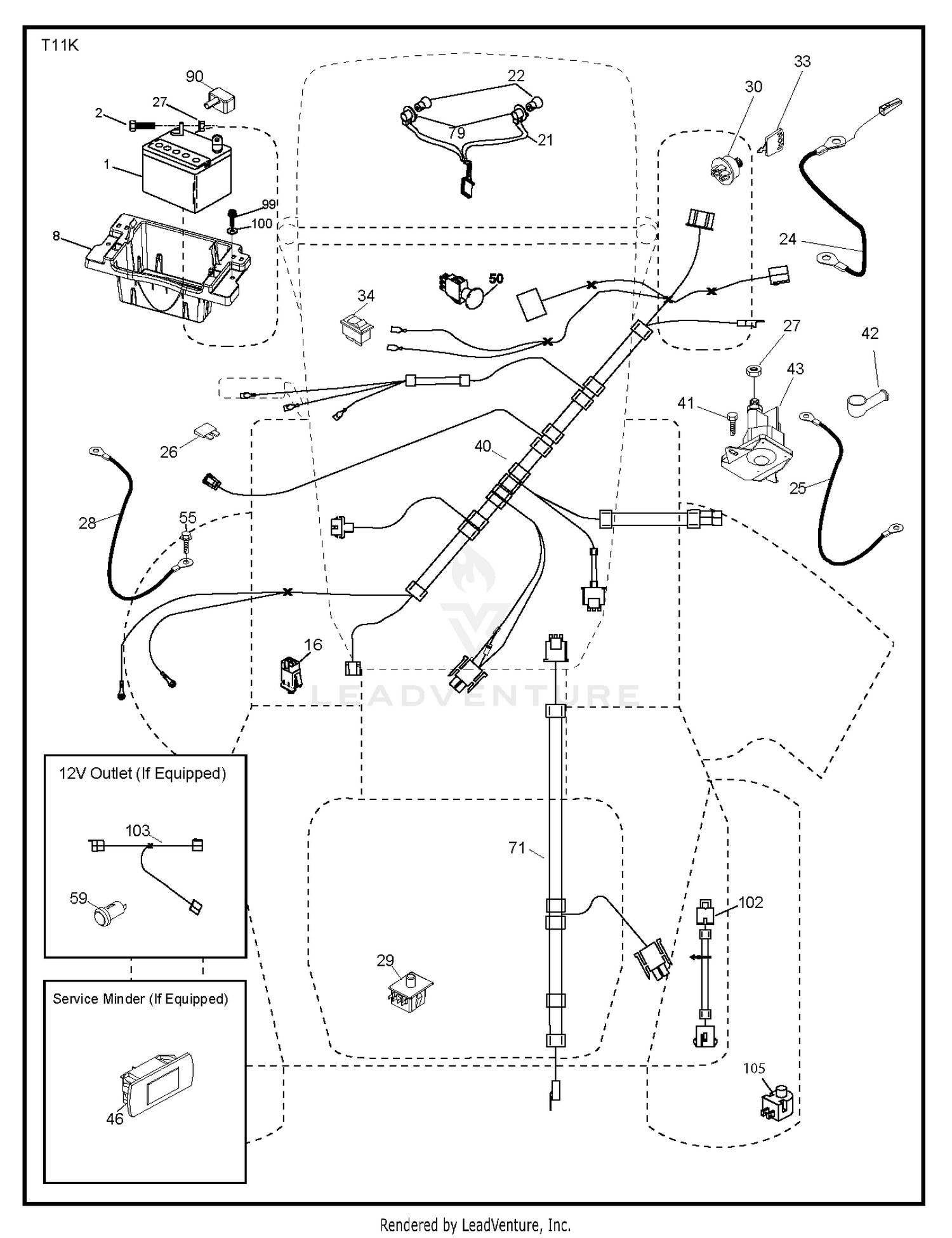 ELECTRICAL