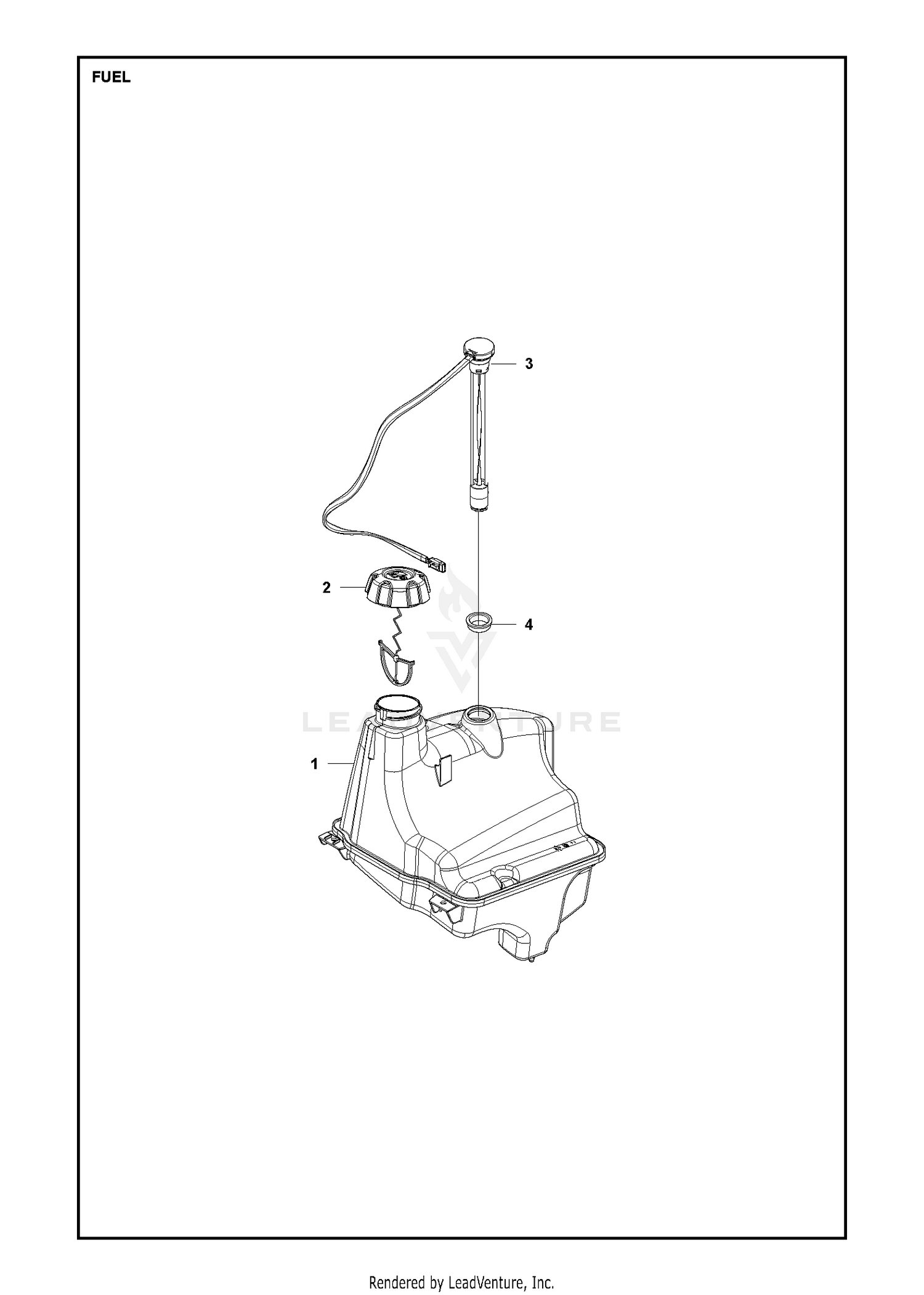 FUEL SYSTEM