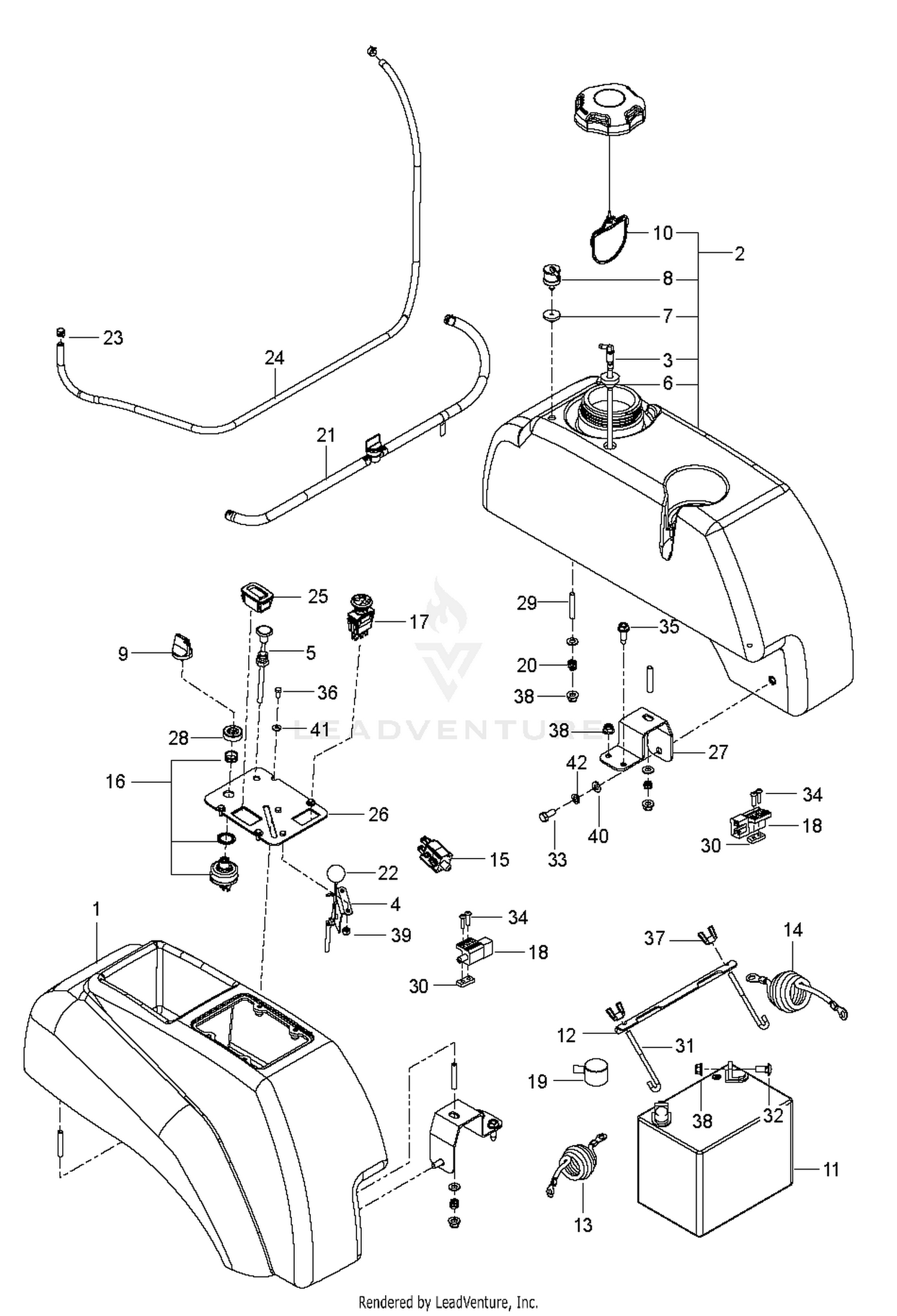 IGNITION SYSTEM