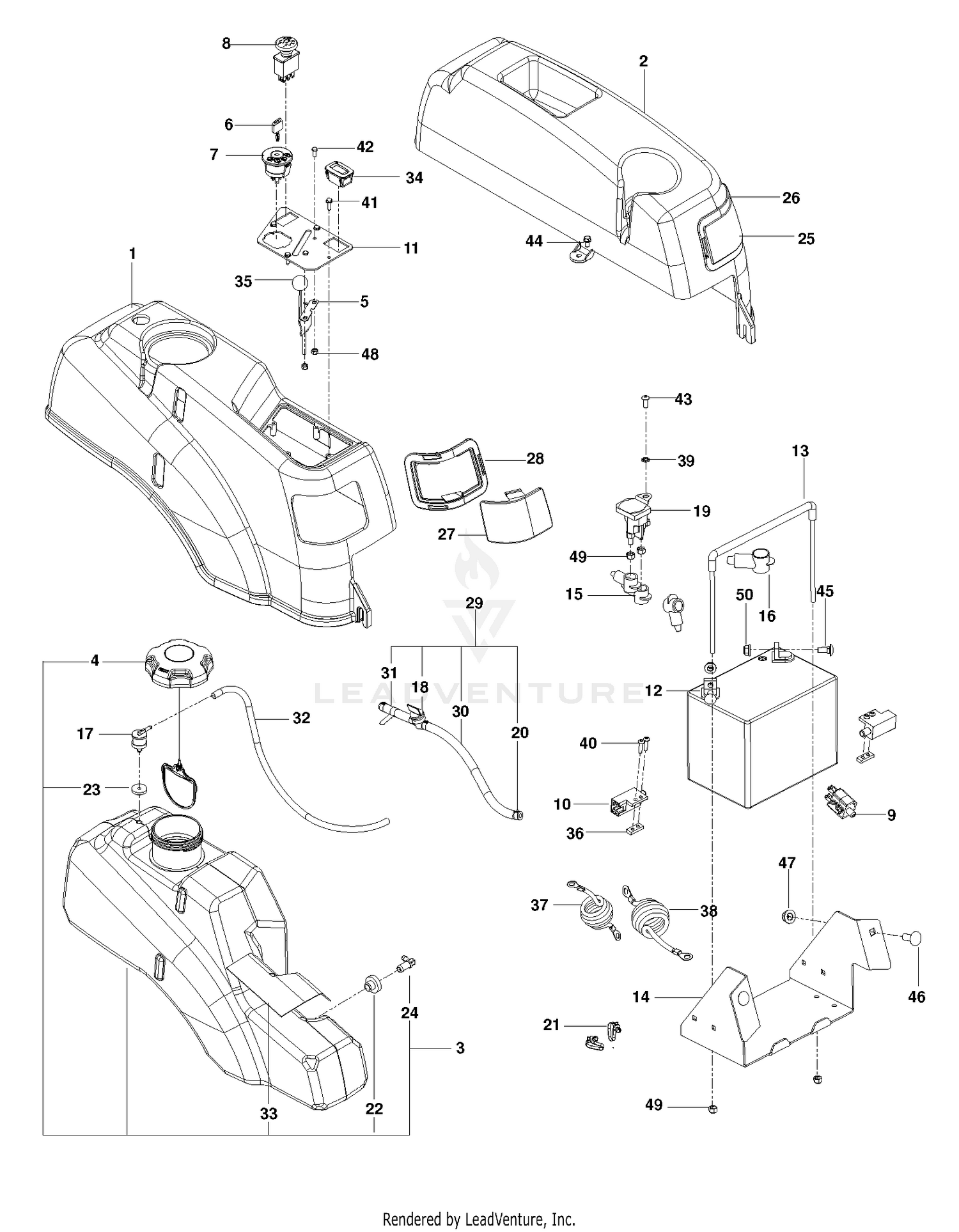 IGNITION SYSTEM