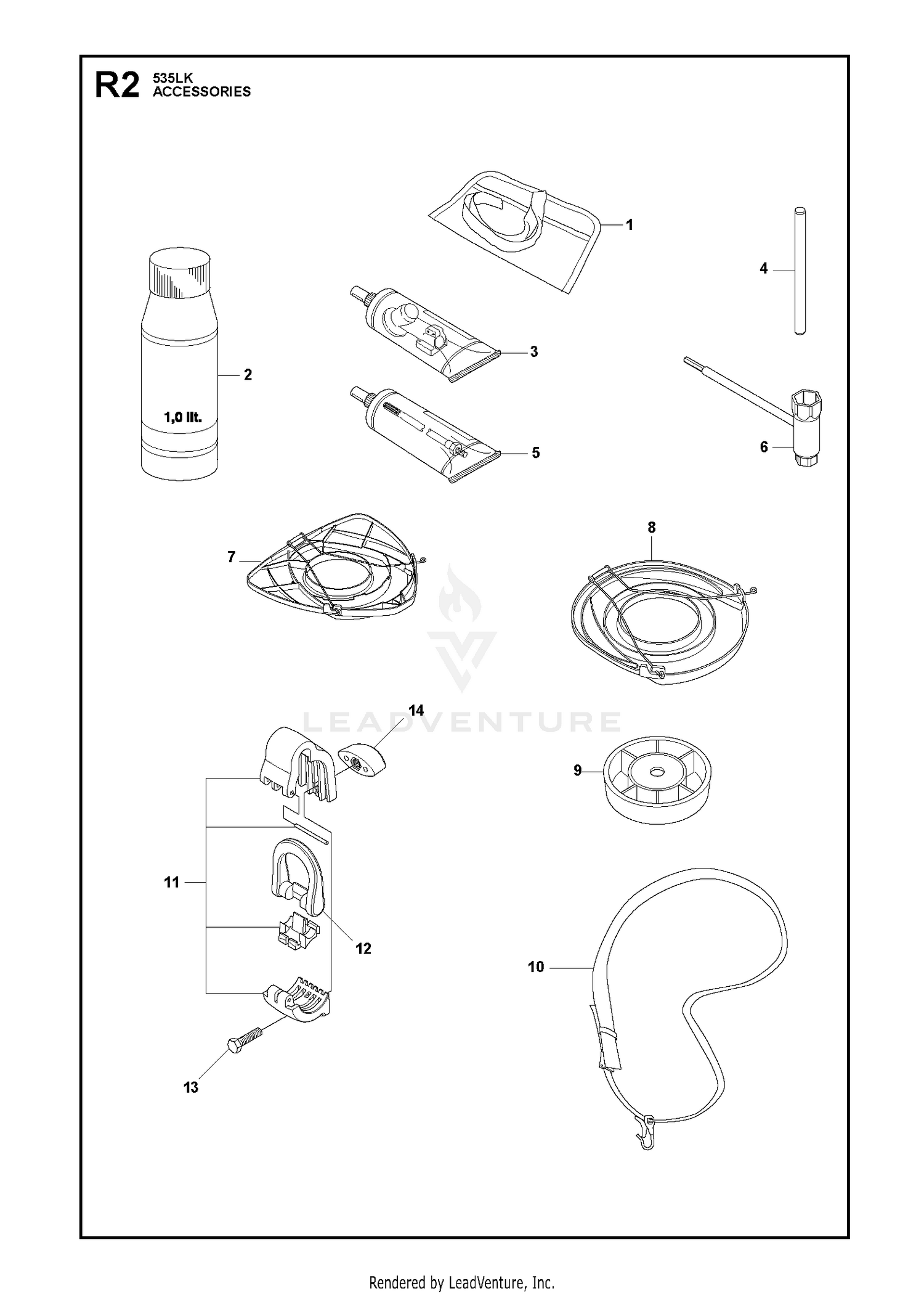 ACCESSORIES 2