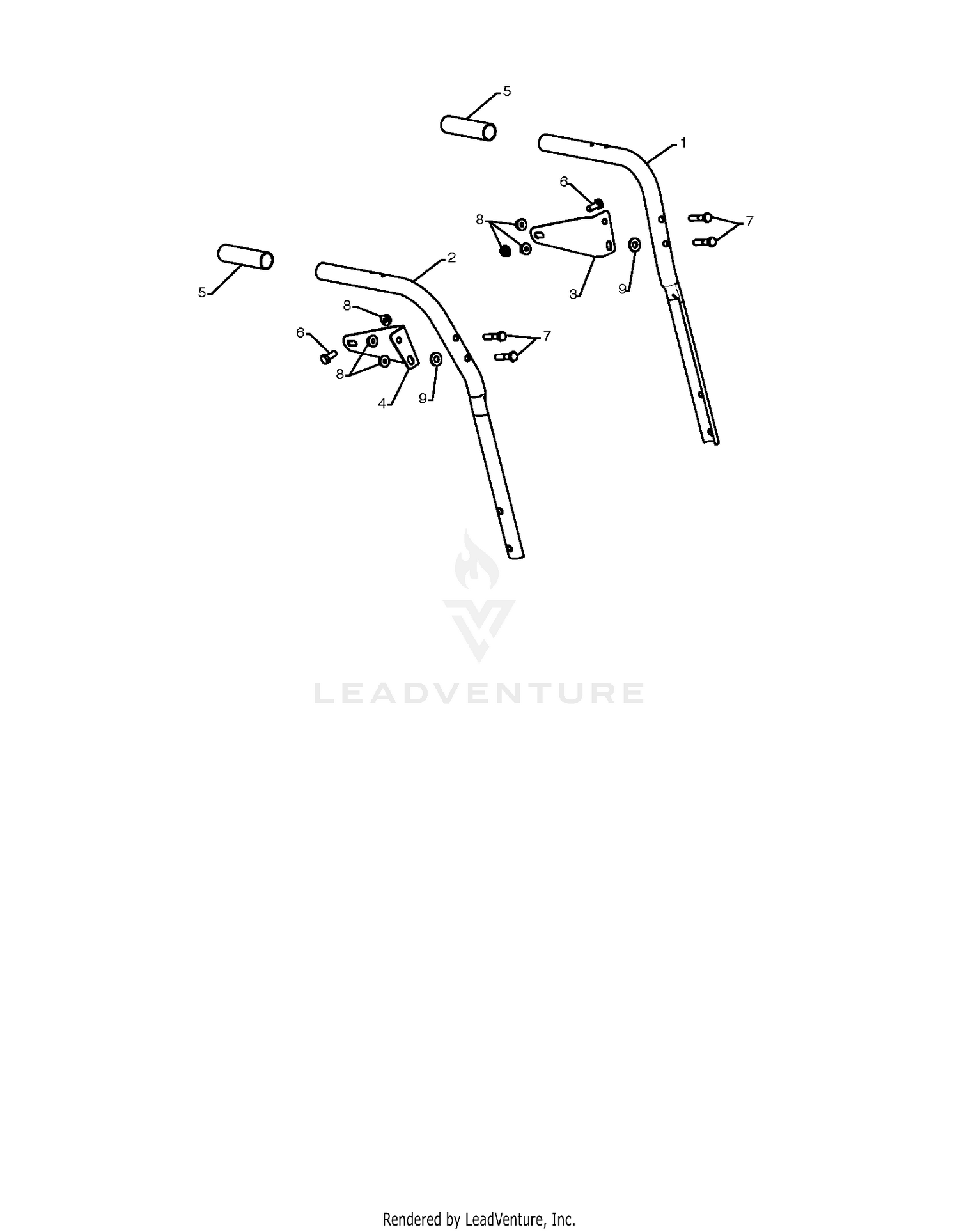 HANDLE 2