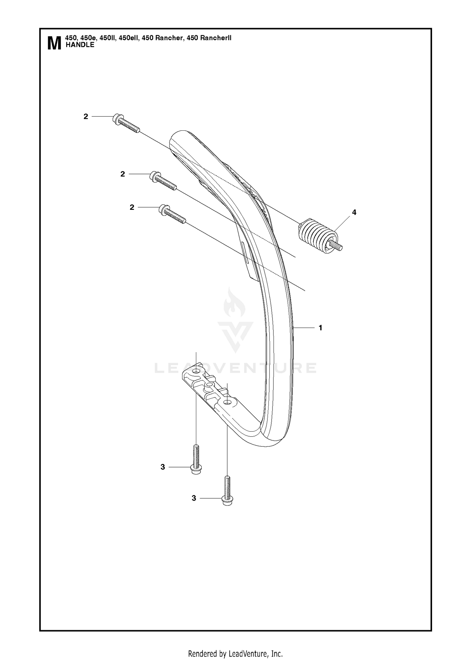 HANDLE