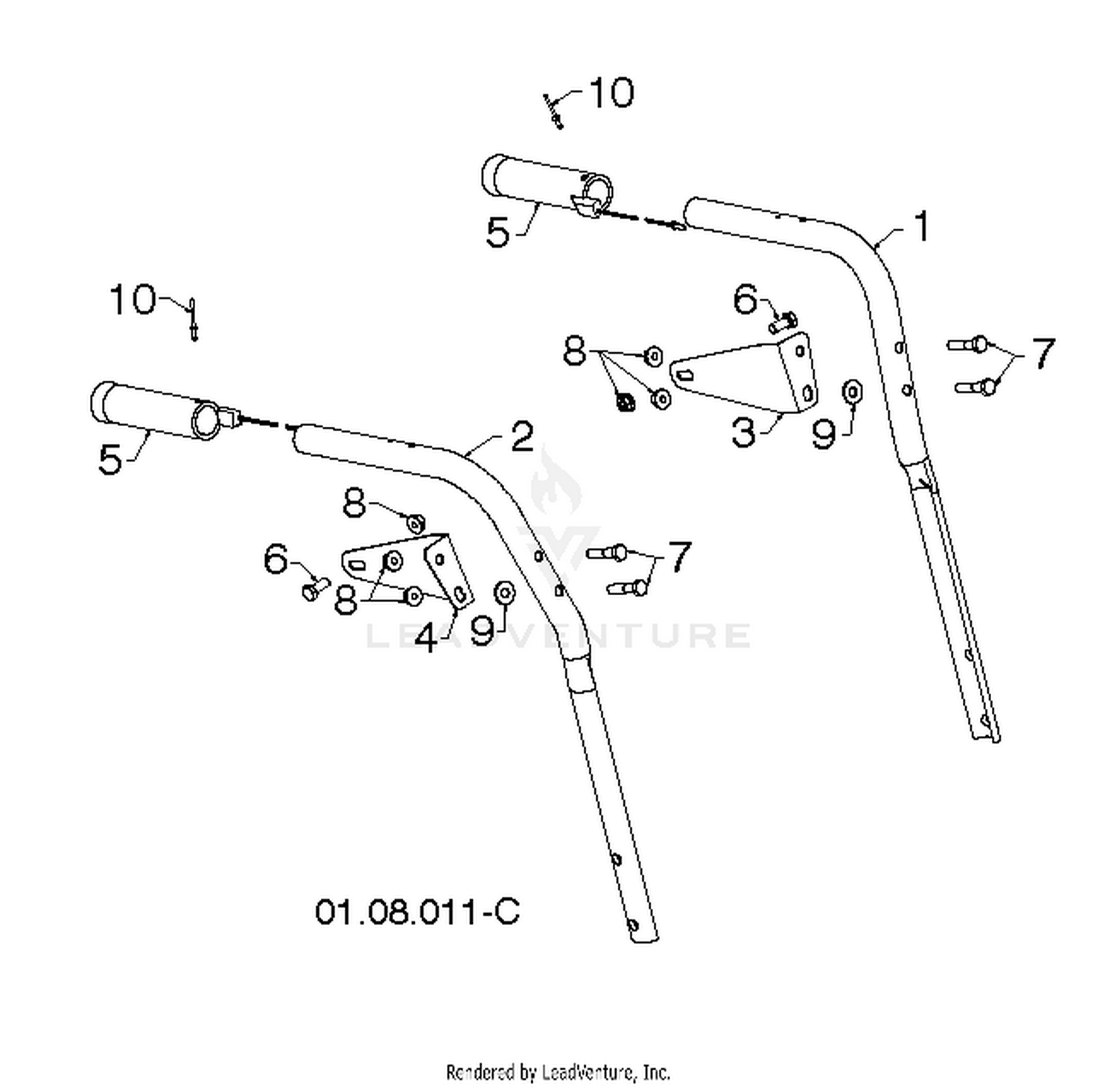 HANDLE 2
