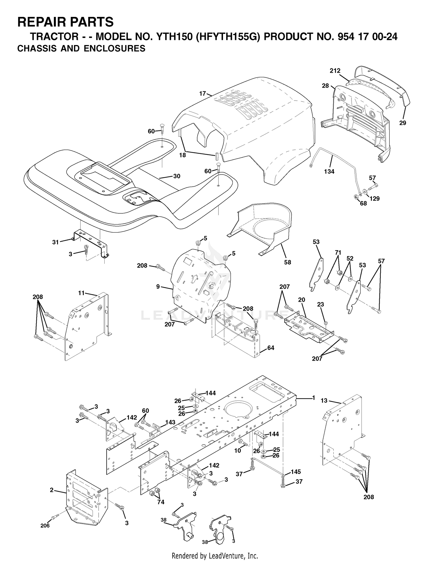 CHASSIS & ENCLOSURES