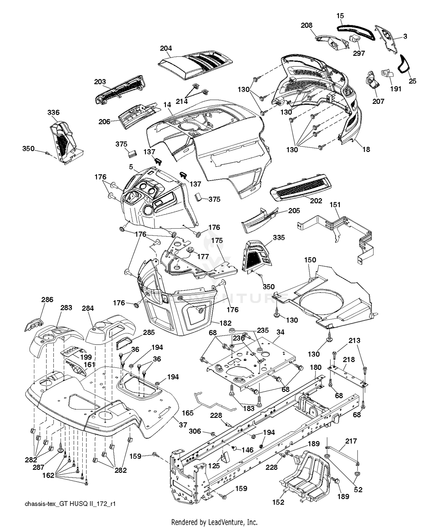 CHASSIS & ENCLOSURES
