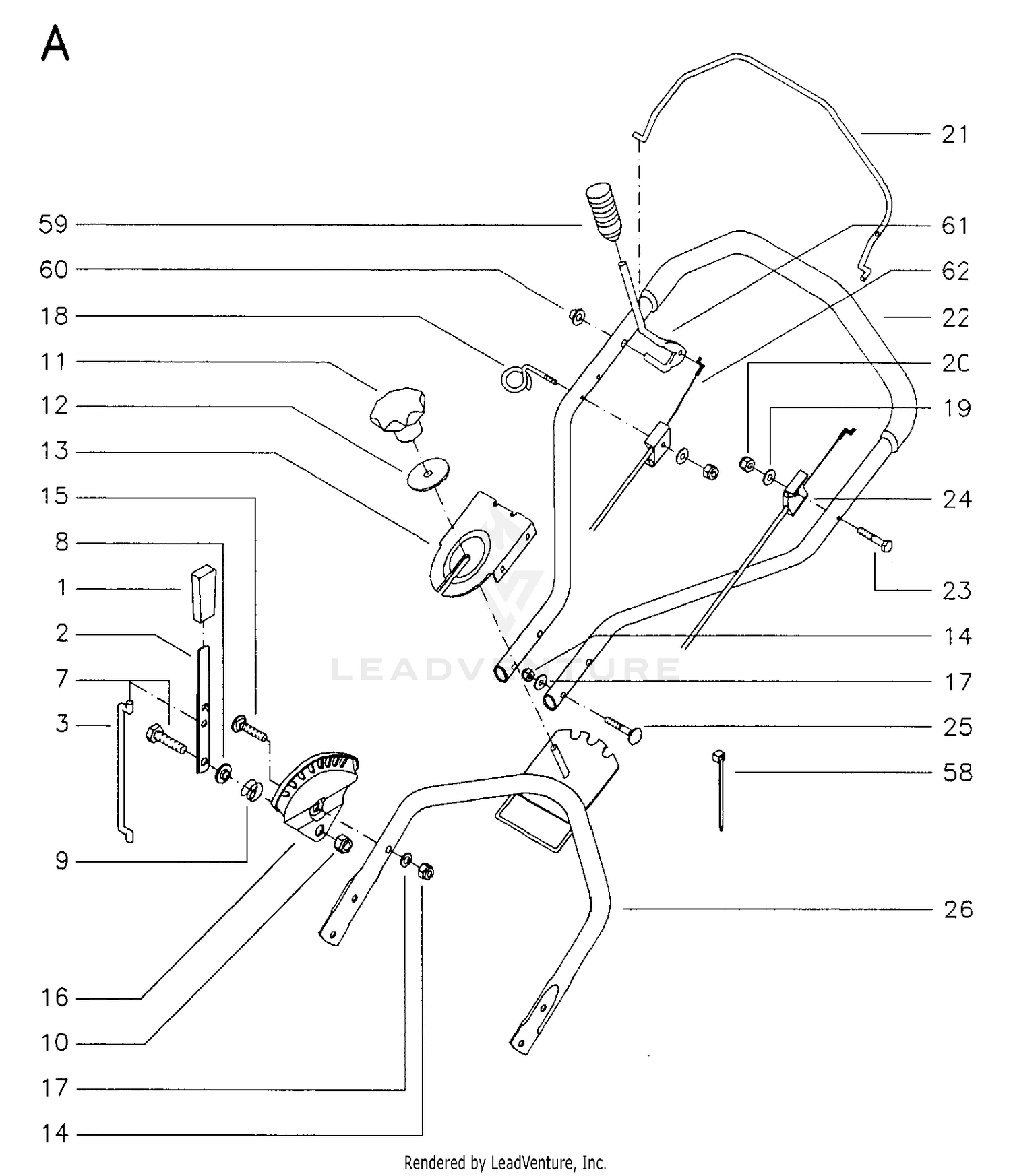 HANDLE & CONTROLS 6