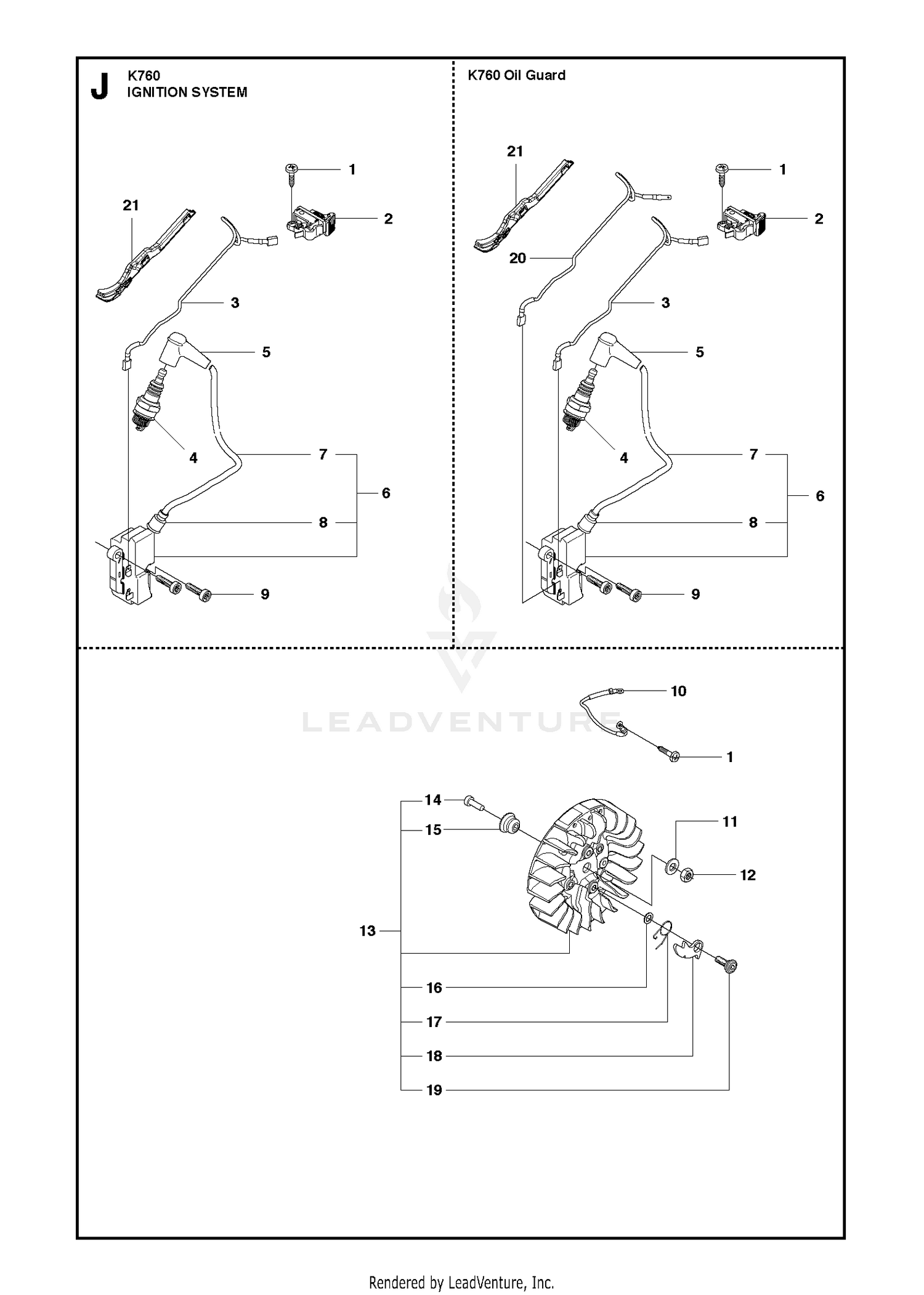 IGNITION SYSTEM