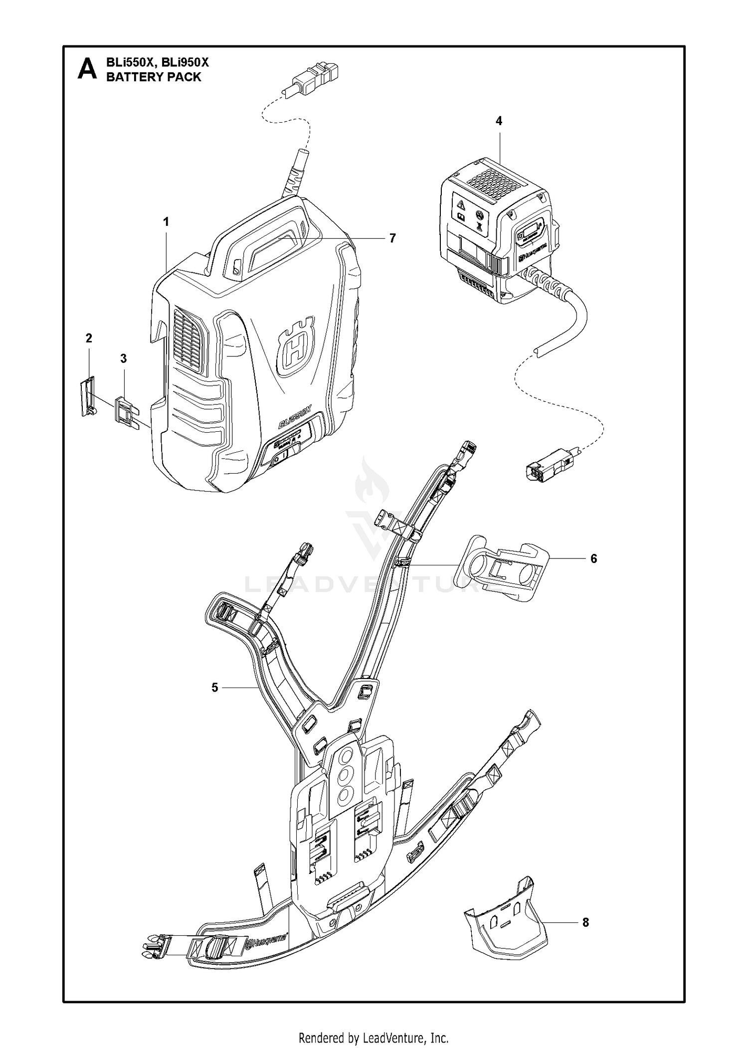 BATTERY PACK