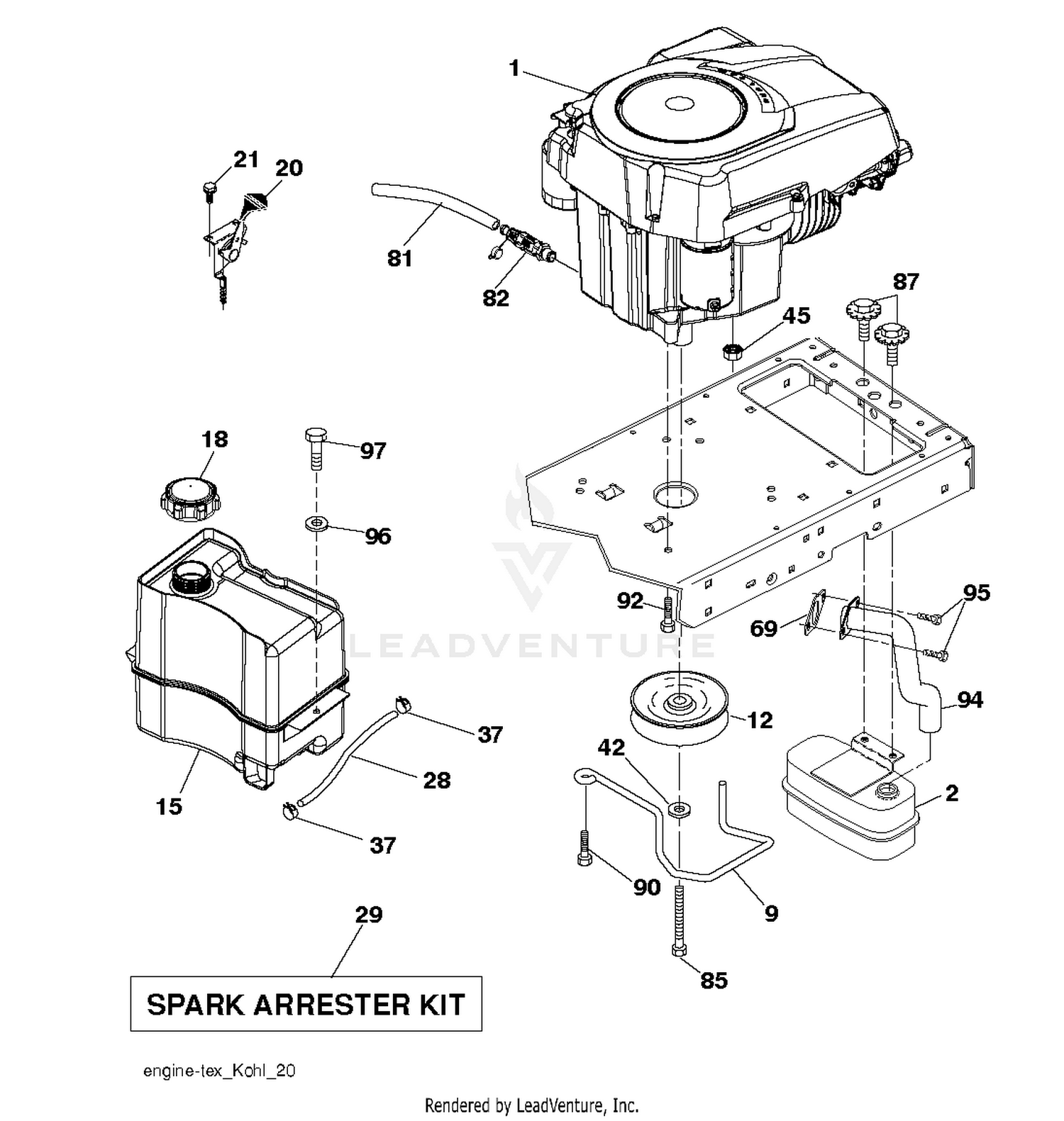 ENGINE