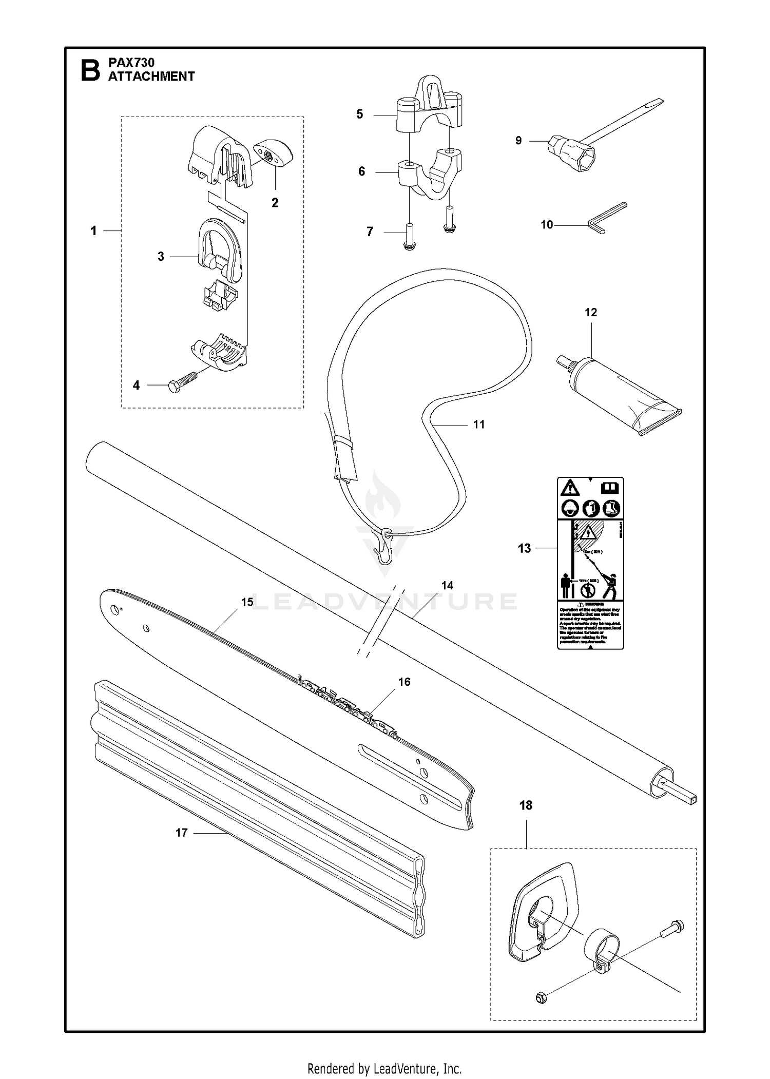 ATTACHMENTS 11