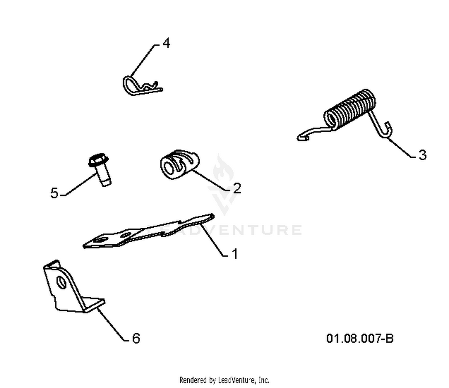 HANDLE 5