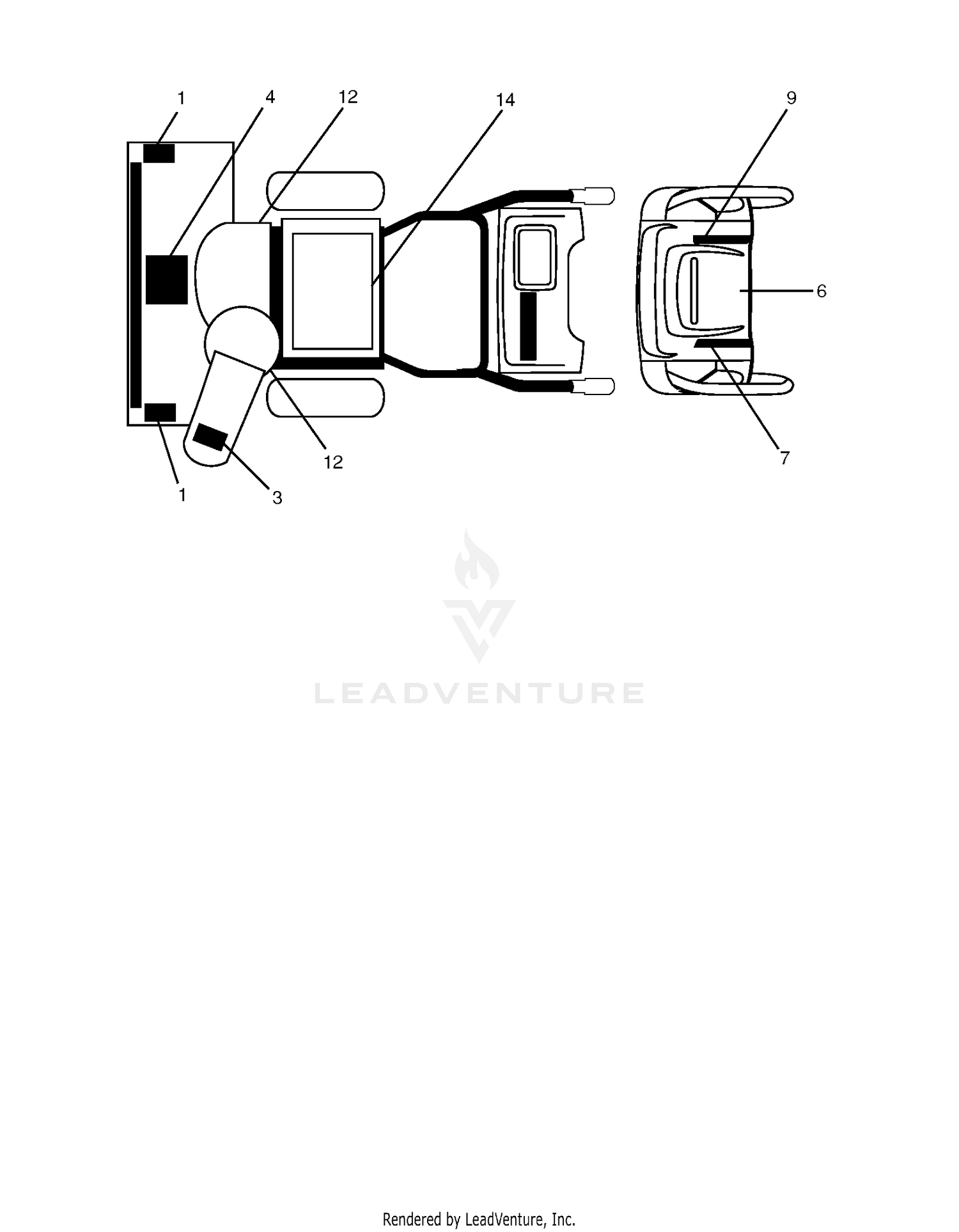 DECALS