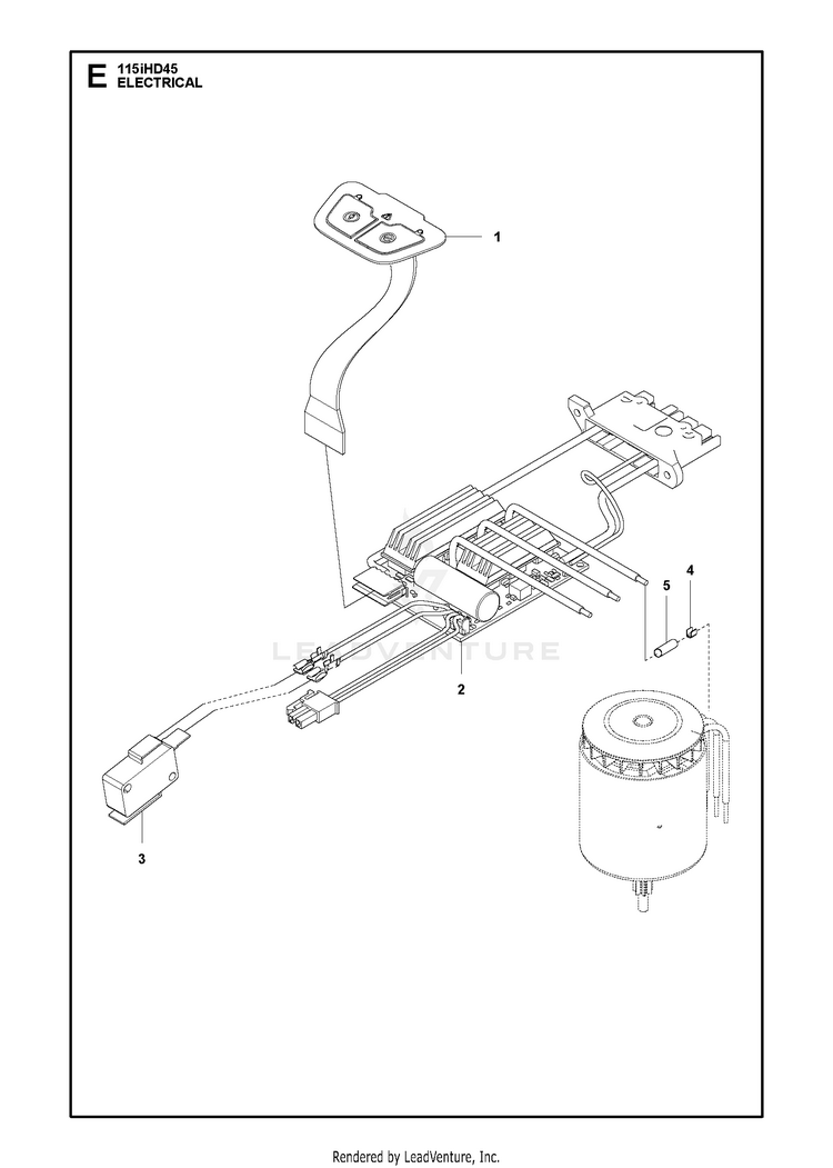 product name
